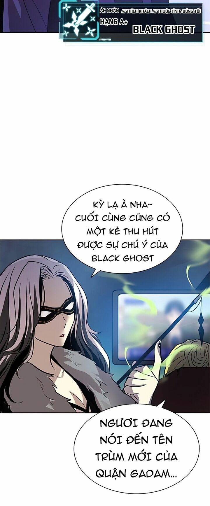 Chuyển Sinh Thành Ác Nhân: Chapter 39