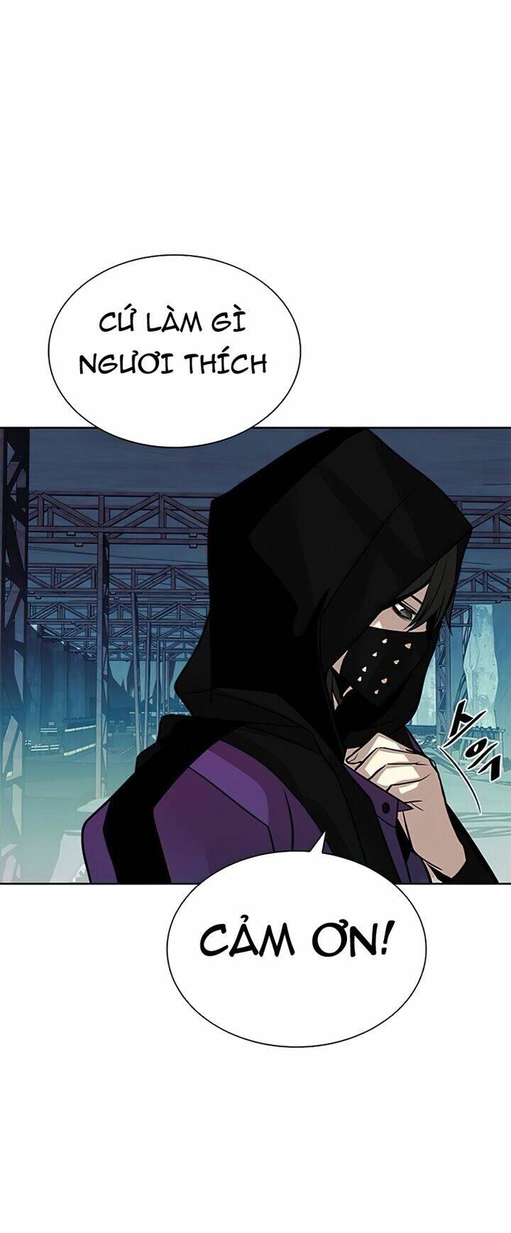 Chuyển Sinh Thành Ác Nhân: Chapter 39