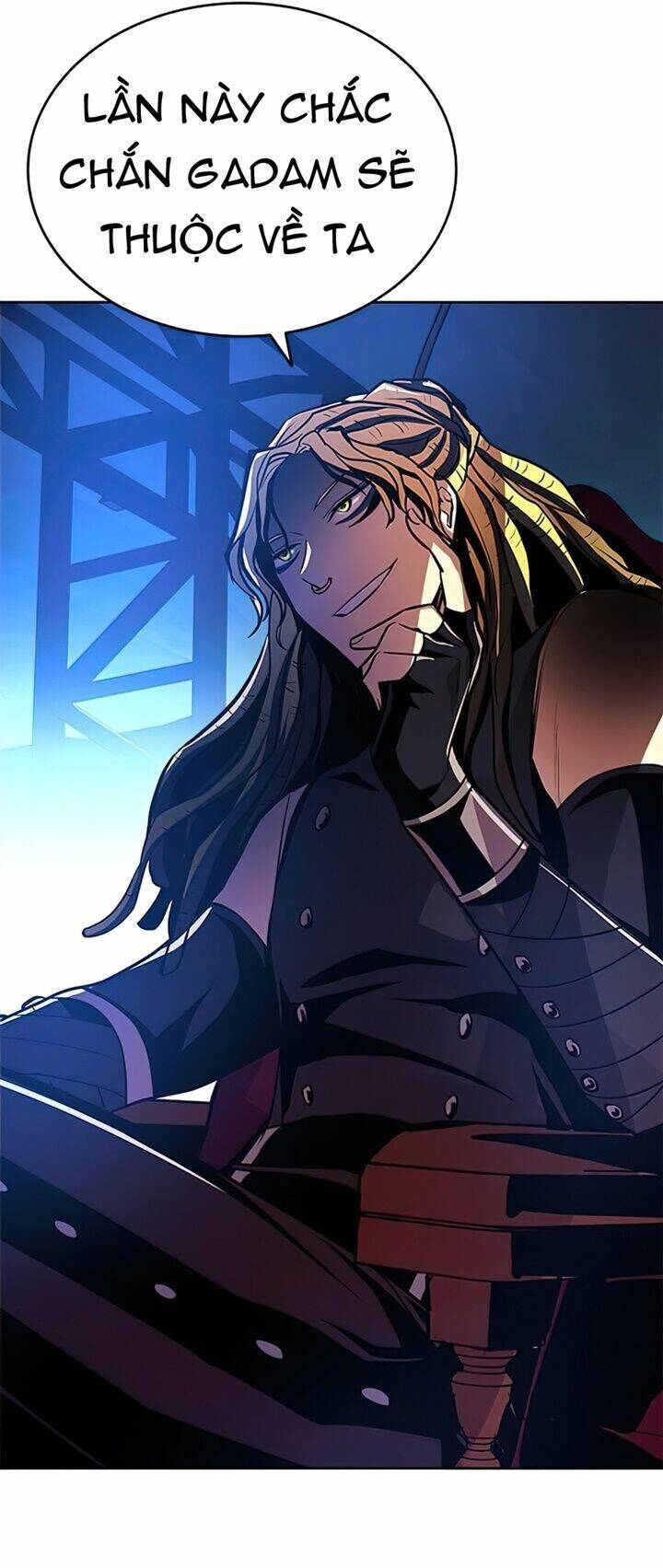 Chuyển Sinh Thành Ác Nhân: Chapter 39