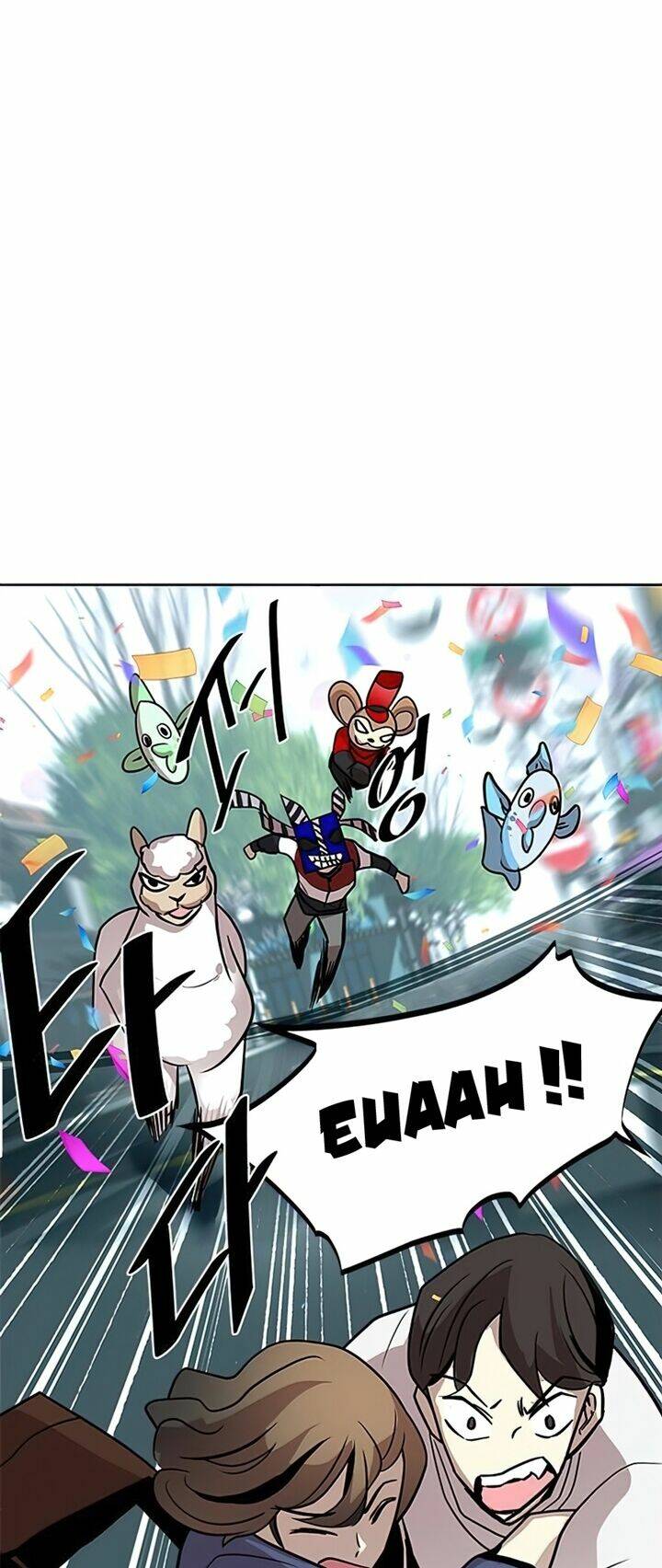 Chuyển Sinh Thành Ác Nhân: Chapter 39