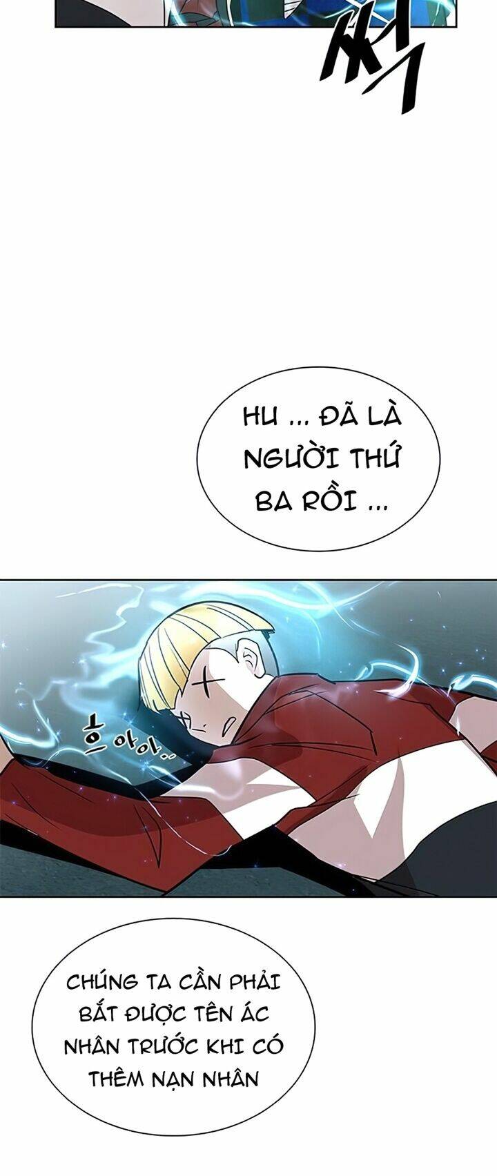 Chuyển Sinh Thành Ác Nhân: Chapter 39