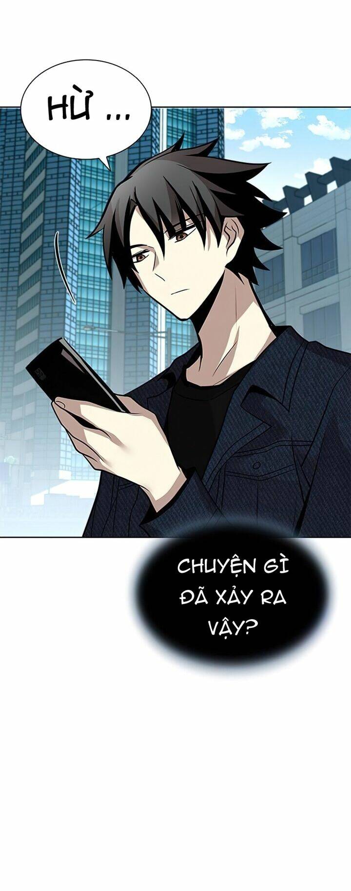 Chuyển Sinh Thành Ác Nhân: Chapter 39