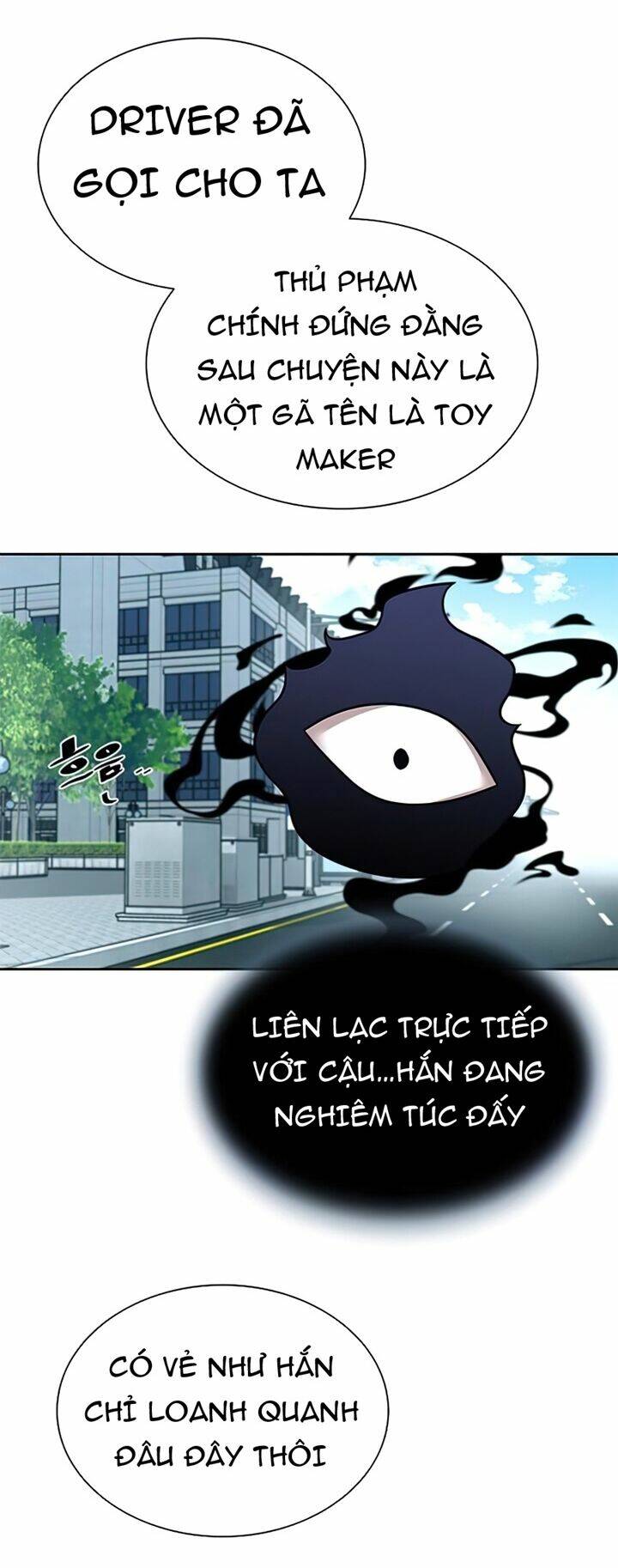 Chuyển Sinh Thành Ác Nhân: Chapter 39