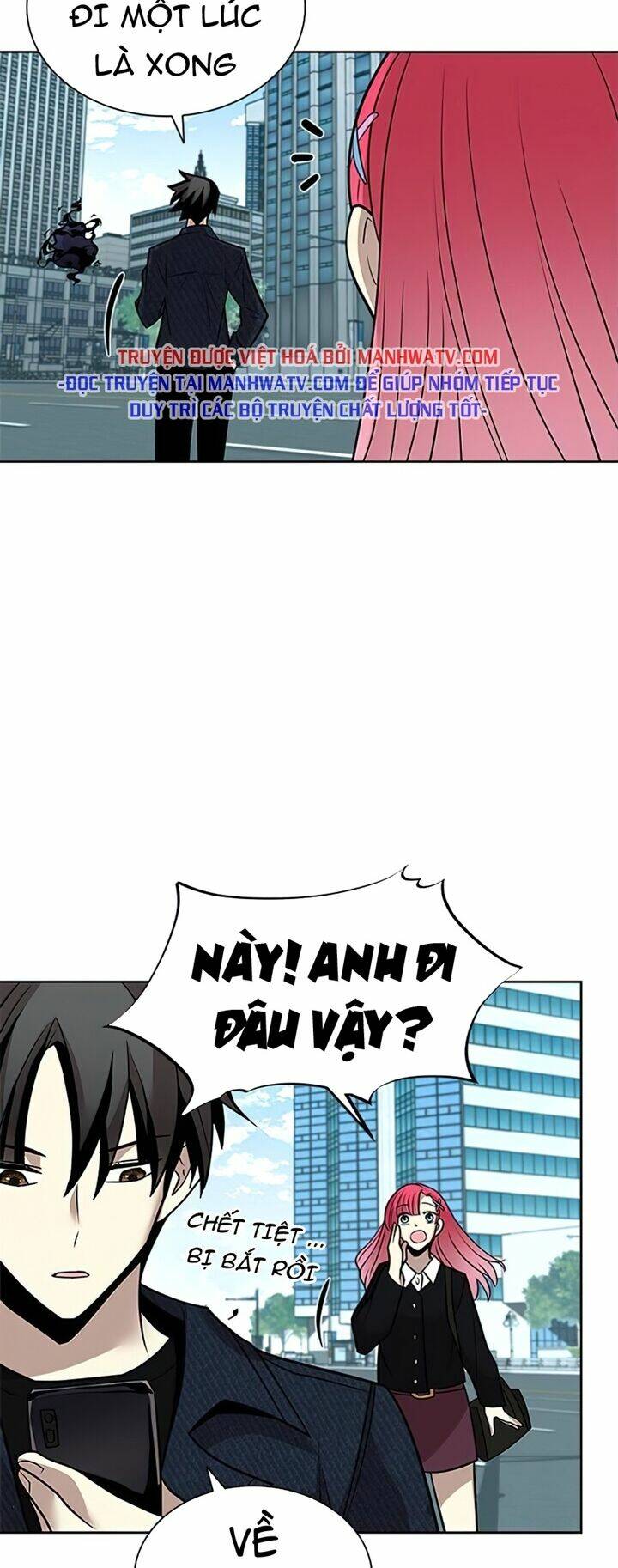Chuyển Sinh Thành Ác Nhân: Chapter 39