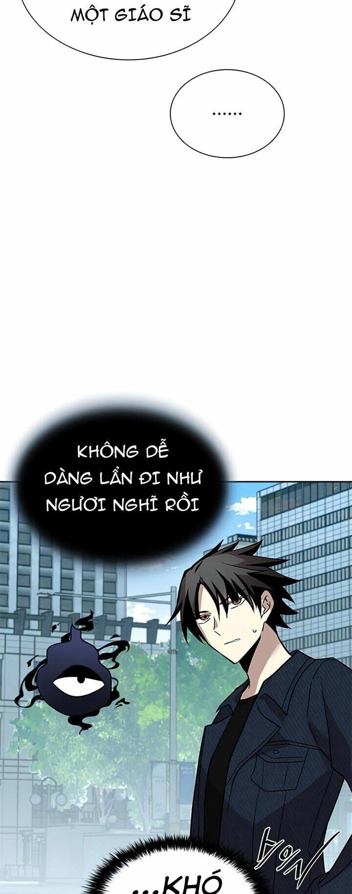 Chuyển Sinh Thành Ác Nhân: Chapter 39