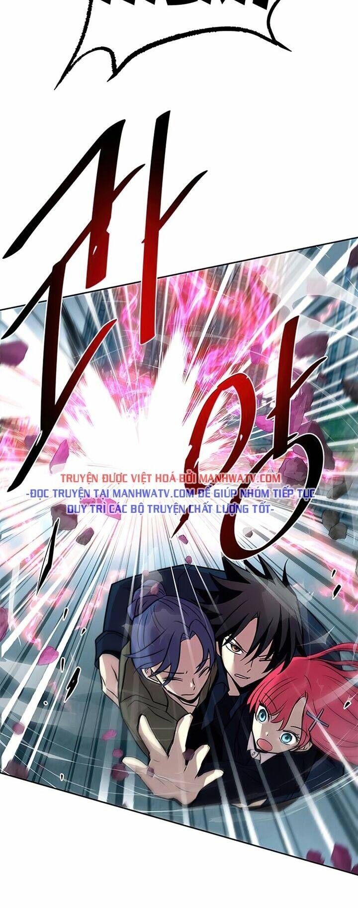 Chuyển Sinh Thành Ác Nhân: Chapter 39