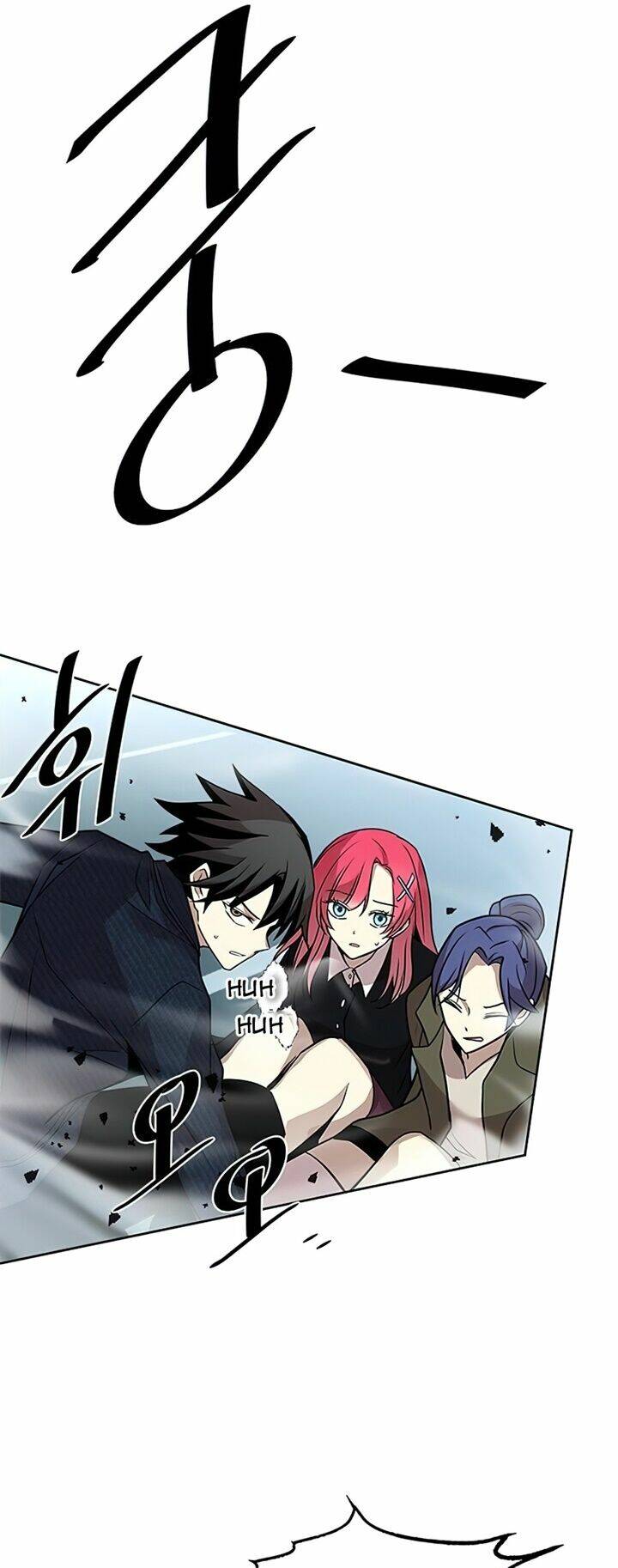 Chuyển Sinh Thành Ác Nhân: Chapter 39