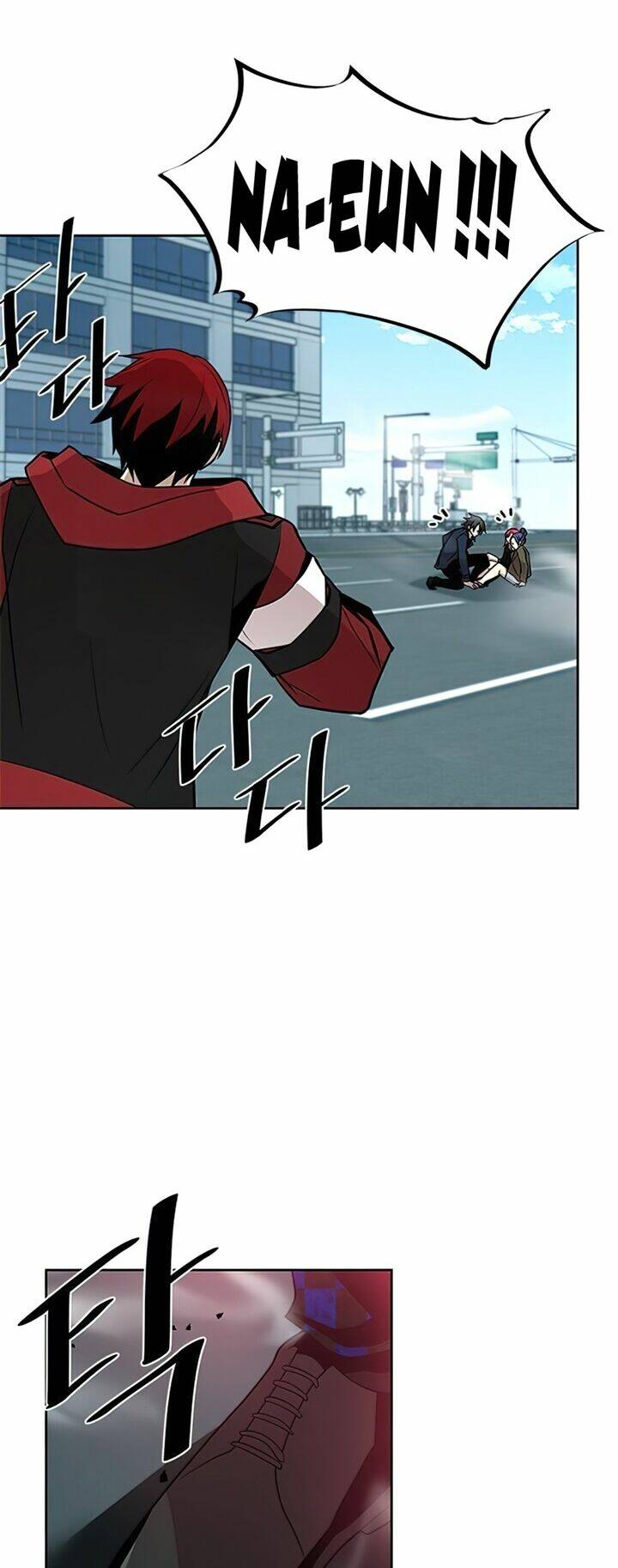 Chuyển Sinh Thành Ác Nhân: Chapter 39