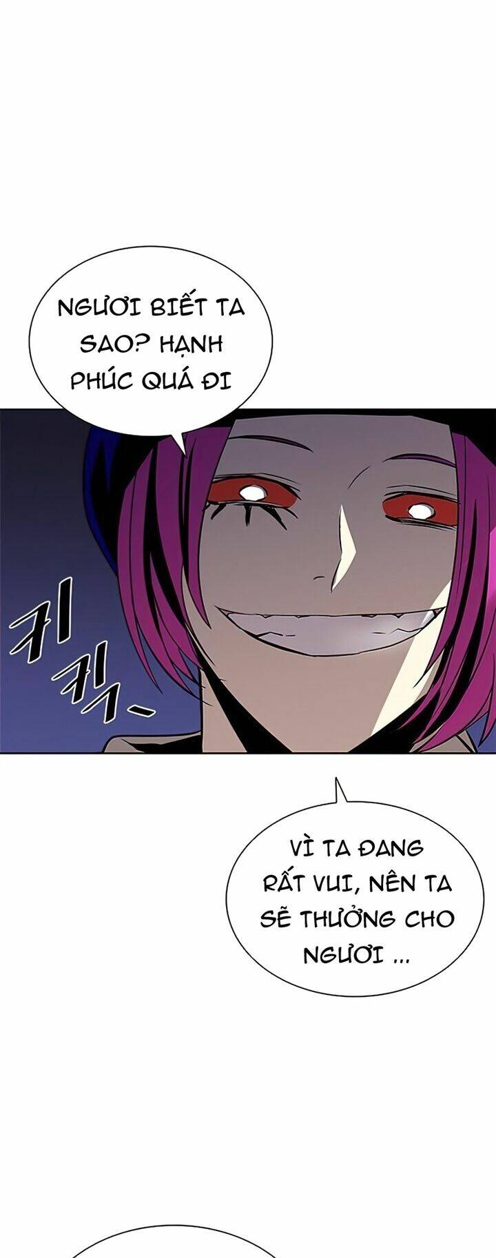 Chuyển Sinh Thành Ác Nhân: Chapter 39
