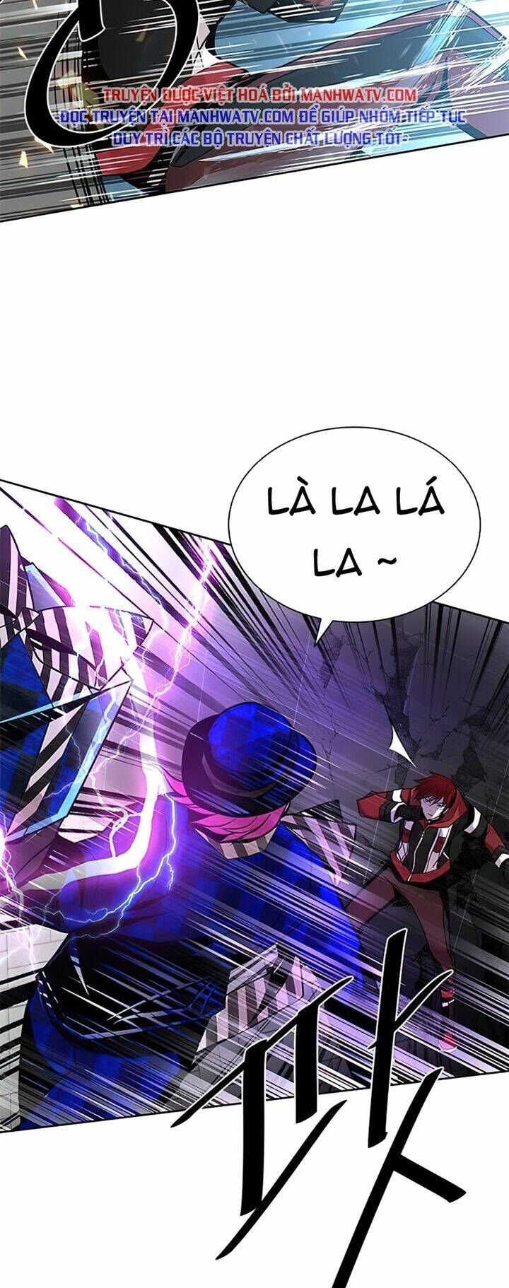 Chuyển Sinh Thành Ác Nhân: Chapter 39