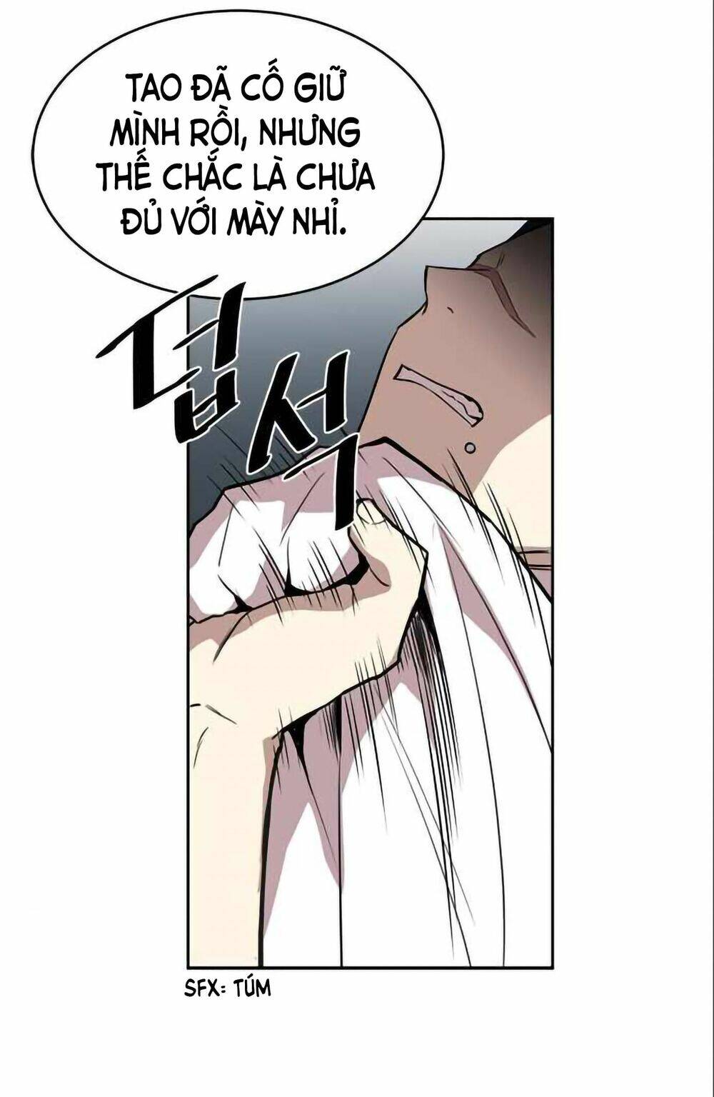 Chuyển Sinh Thành Ác Nhân: Chapter 4