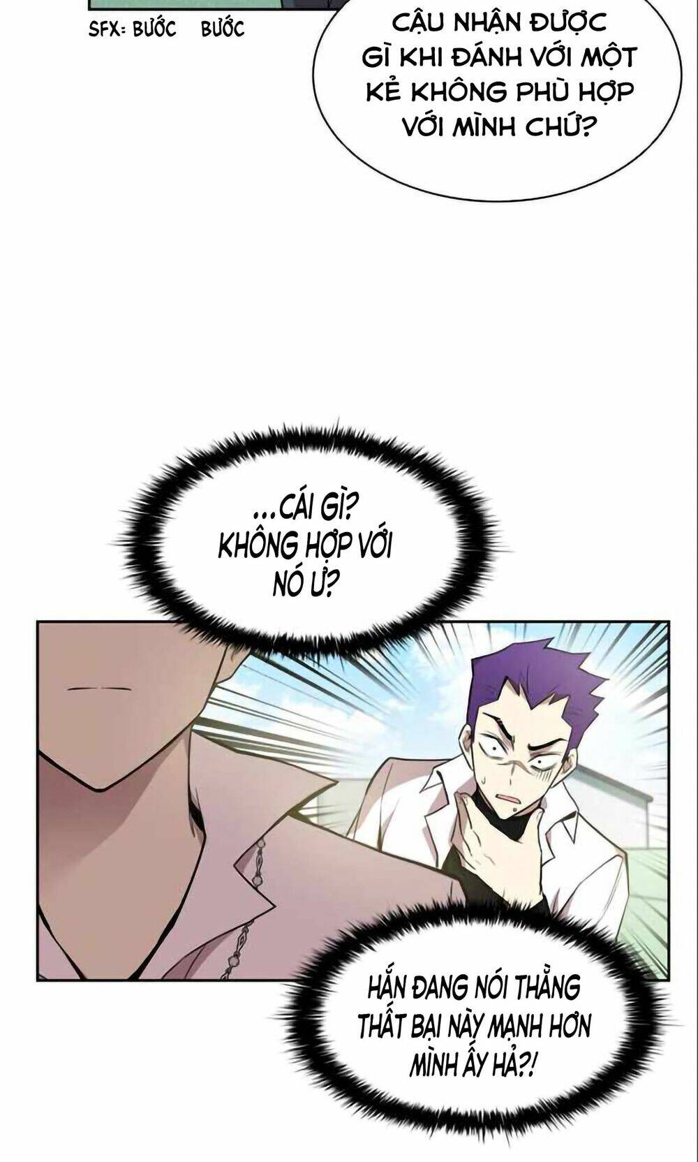 Chuyển Sinh Thành Ác Nhân: Chapter 4