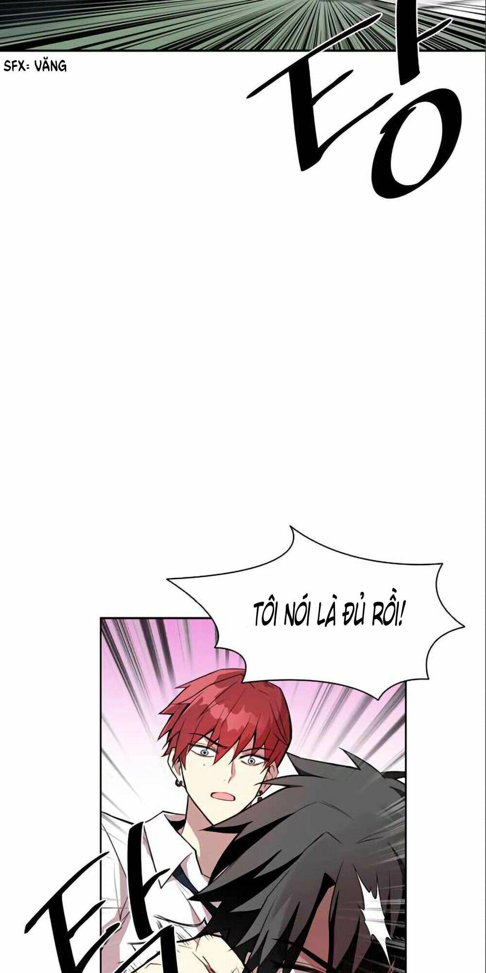 Chuyển Sinh Thành Ác Nhân: Chapter 4