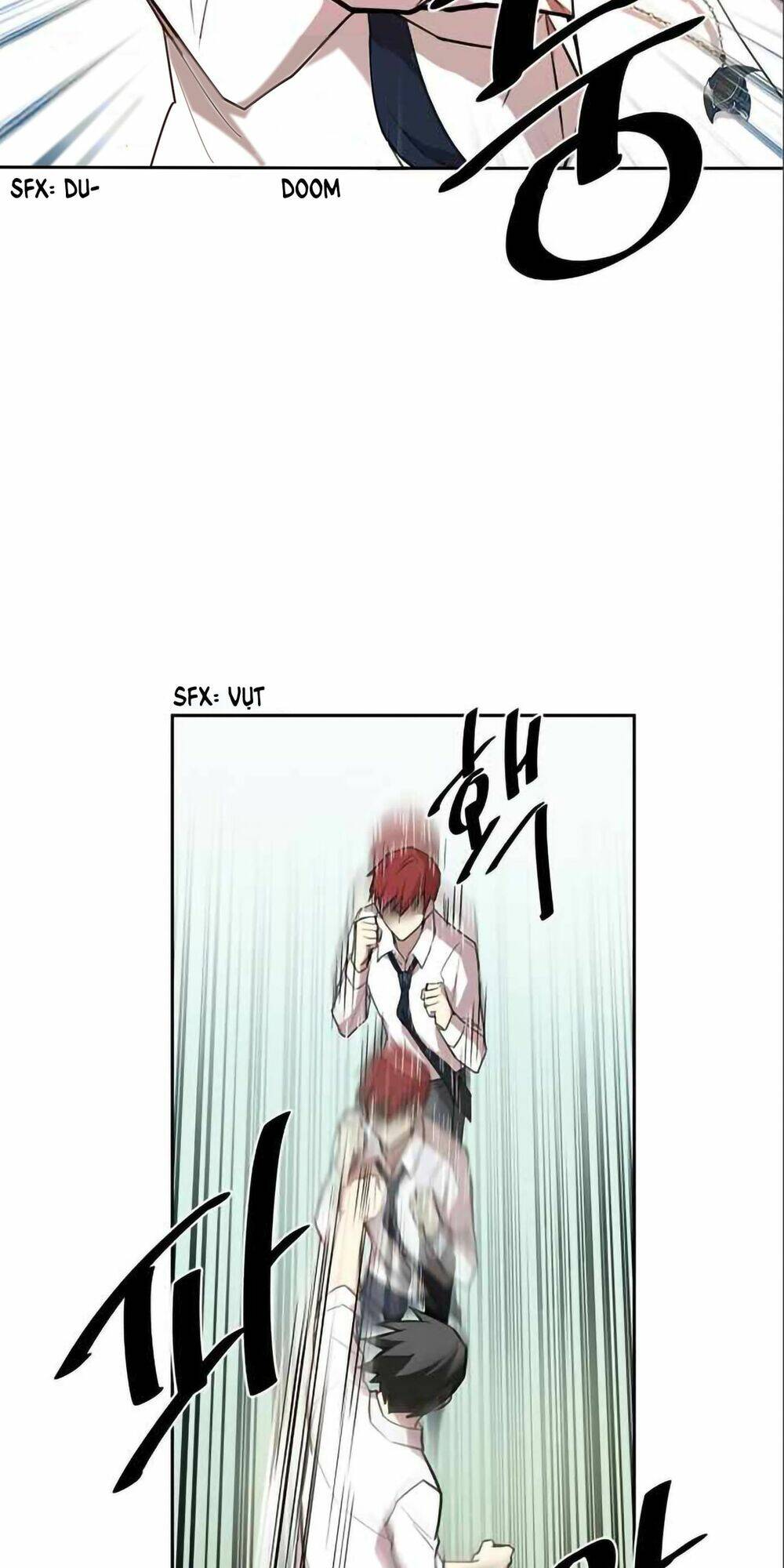 Chuyển Sinh Thành Ác Nhân: Chapter 4
