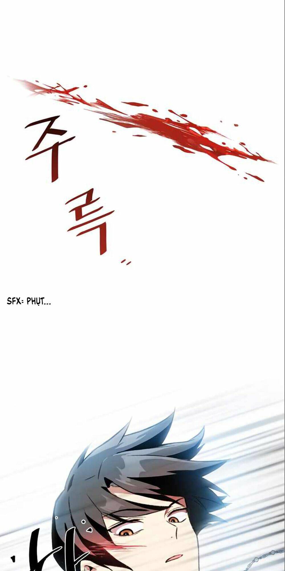 Chuyển Sinh Thành Ác Nhân: Chapter 4