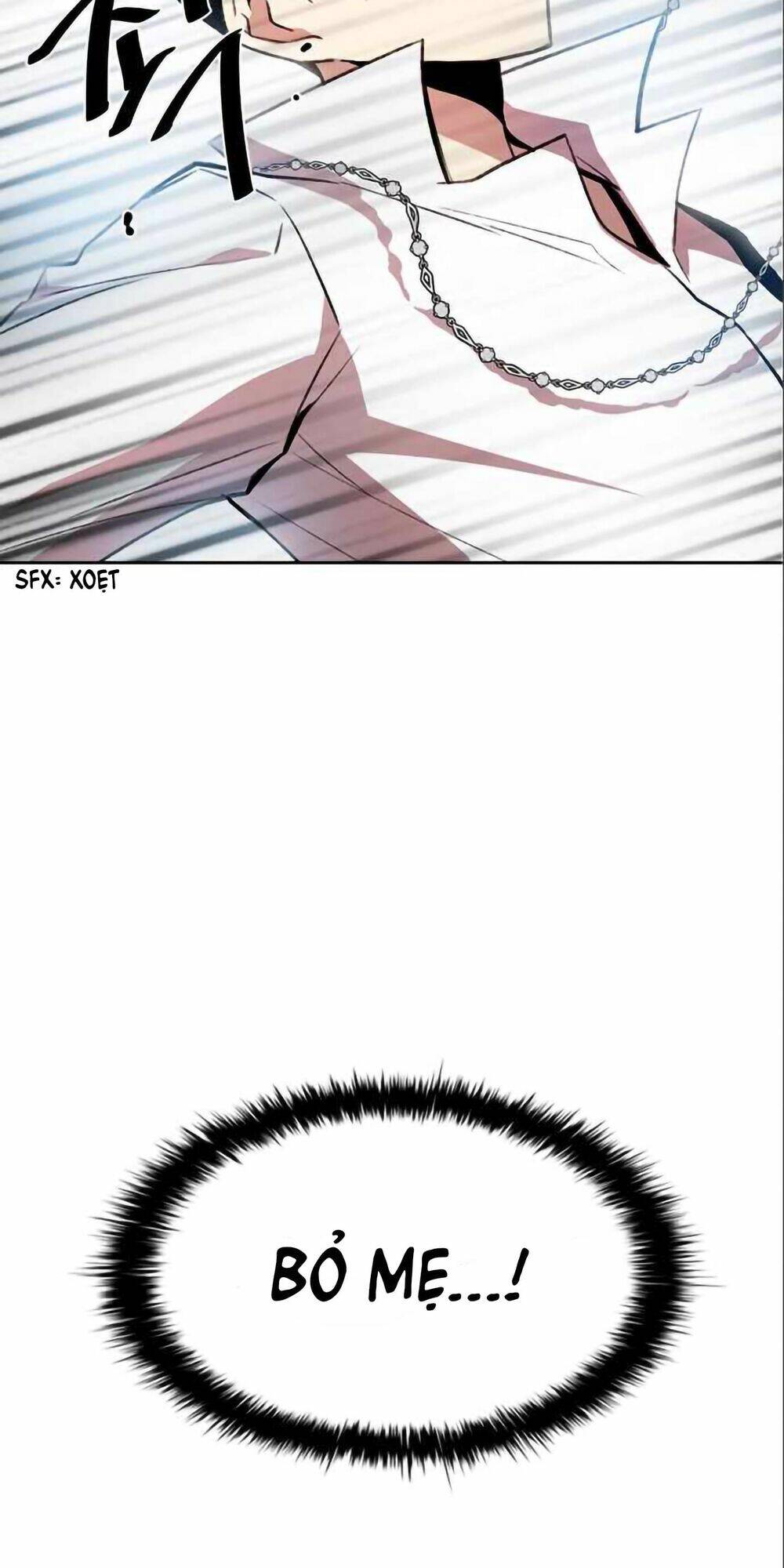 Chuyển Sinh Thành Ác Nhân: Chapter 4