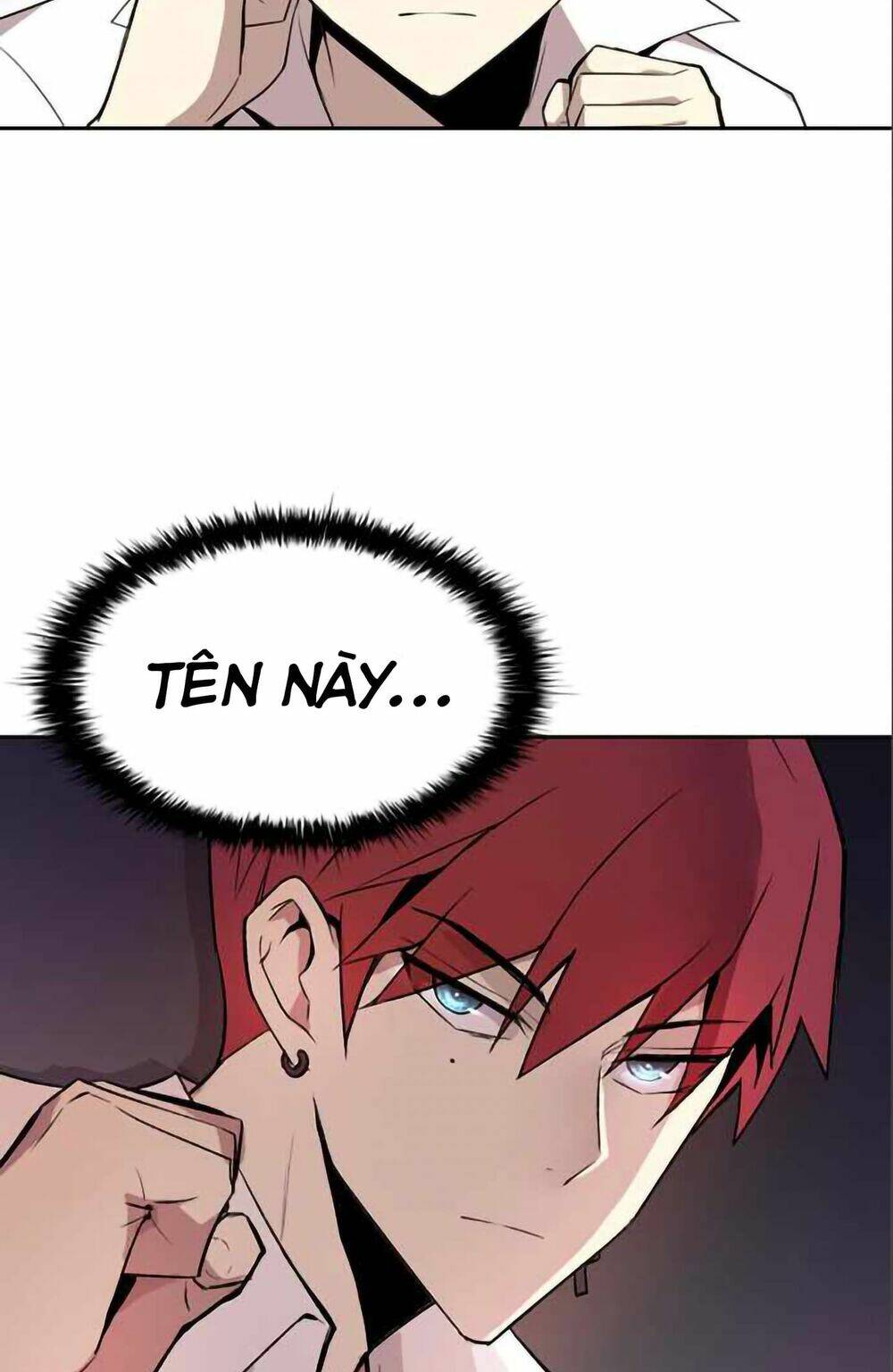Chuyển Sinh Thành Ác Nhân: Chapter 4