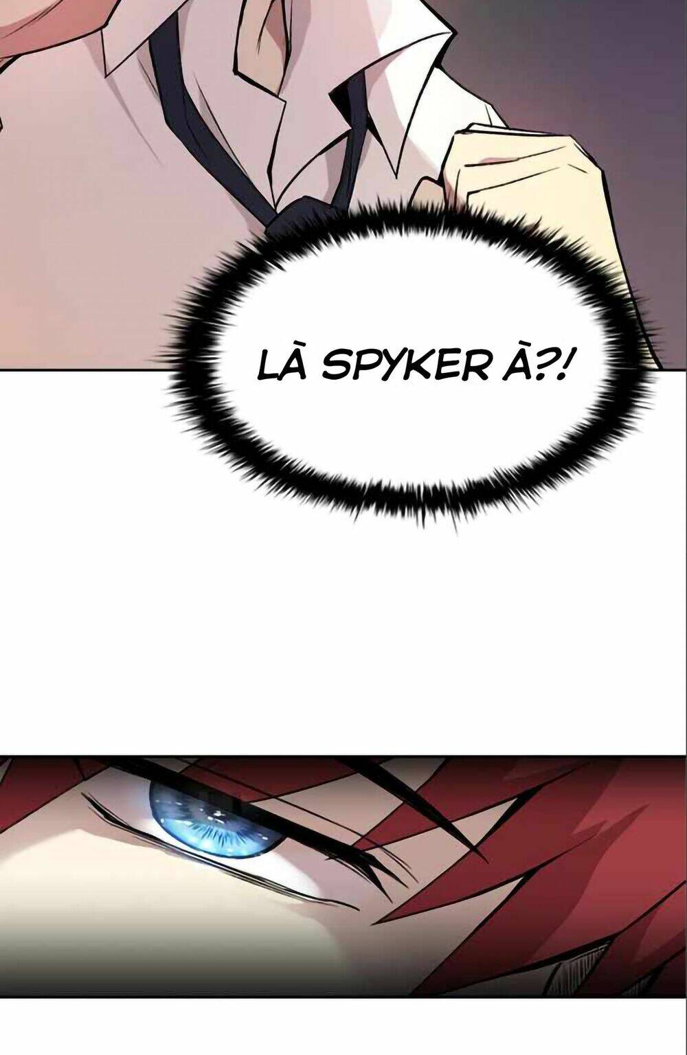Chuyển Sinh Thành Ác Nhân: Chapter 4