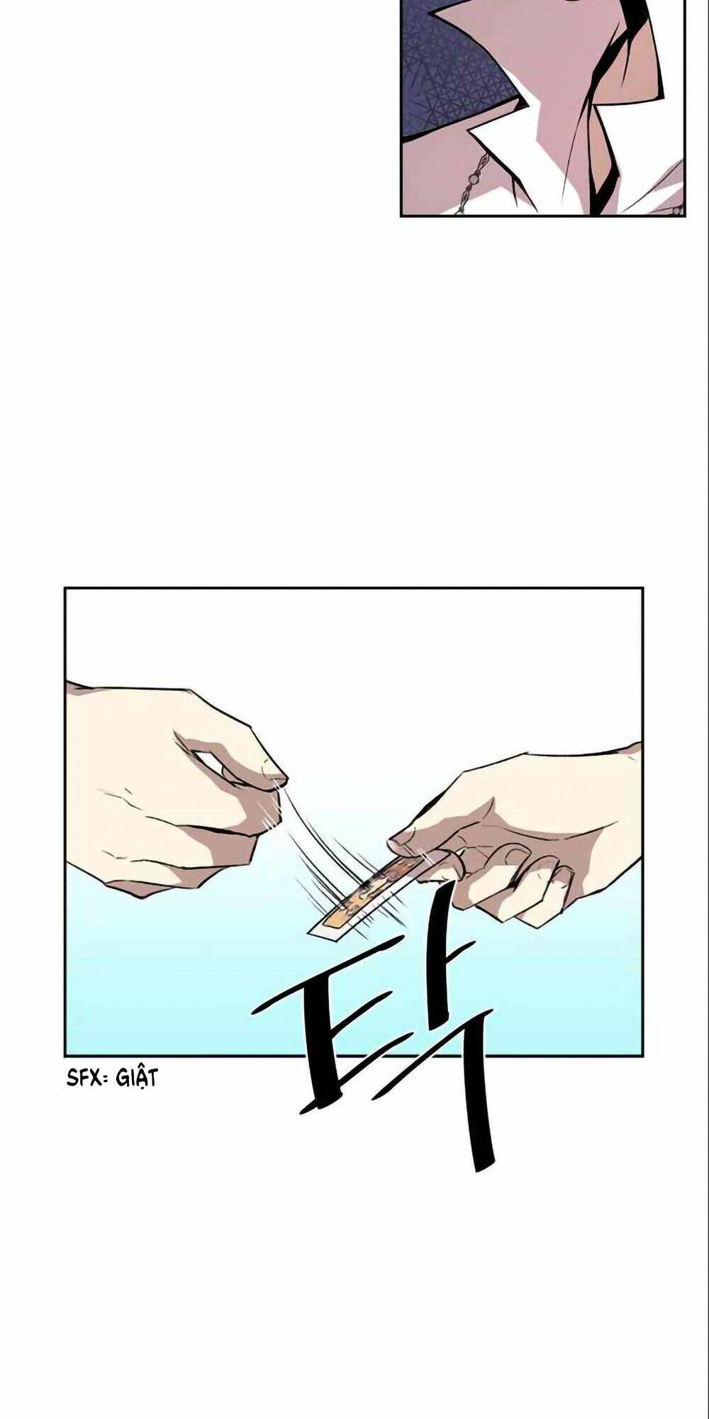 Chuyển Sinh Thành Ác Nhân: Chapter 4