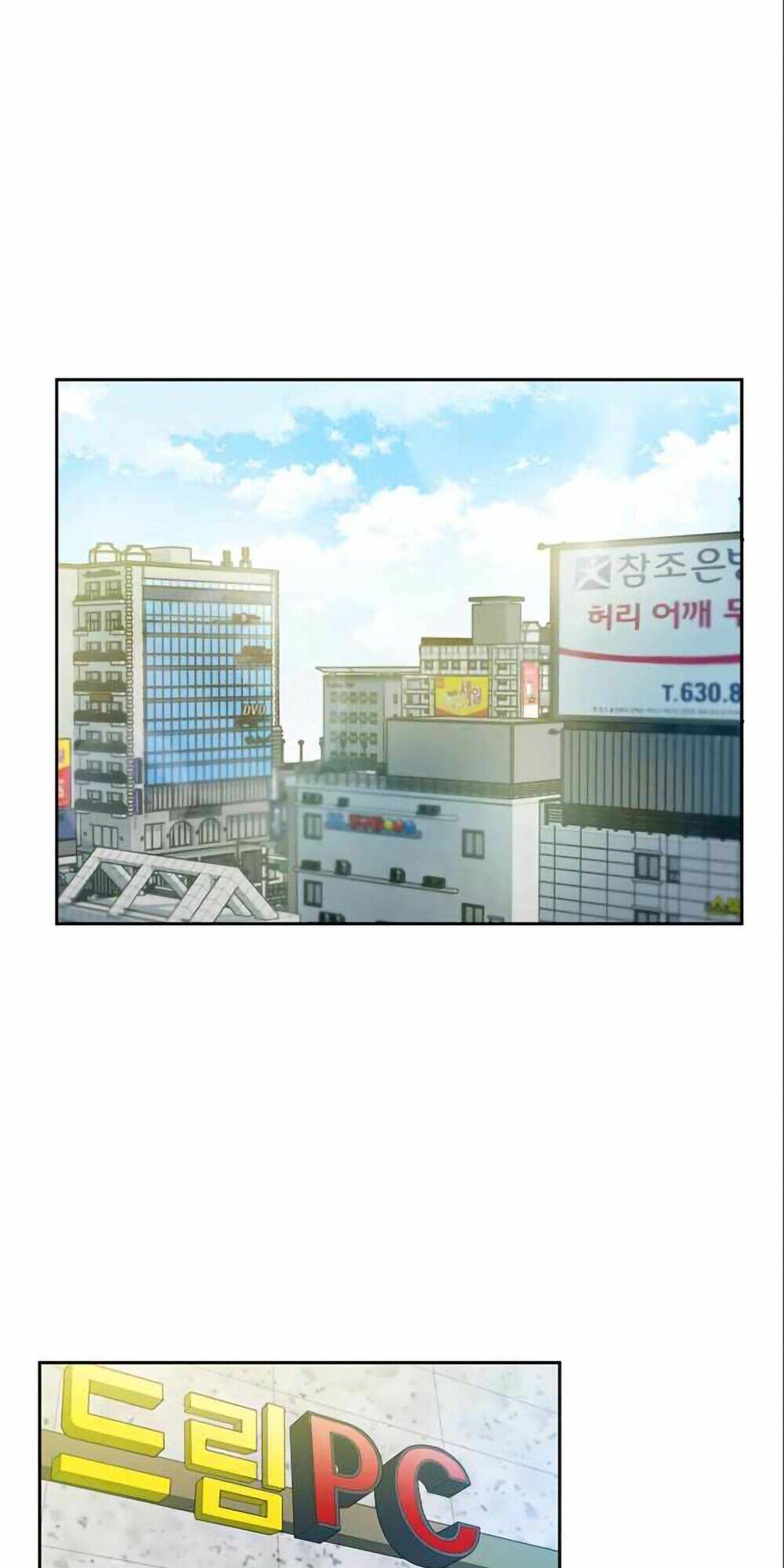 Chuyển Sinh Thành Ác Nhân: Chapter 4