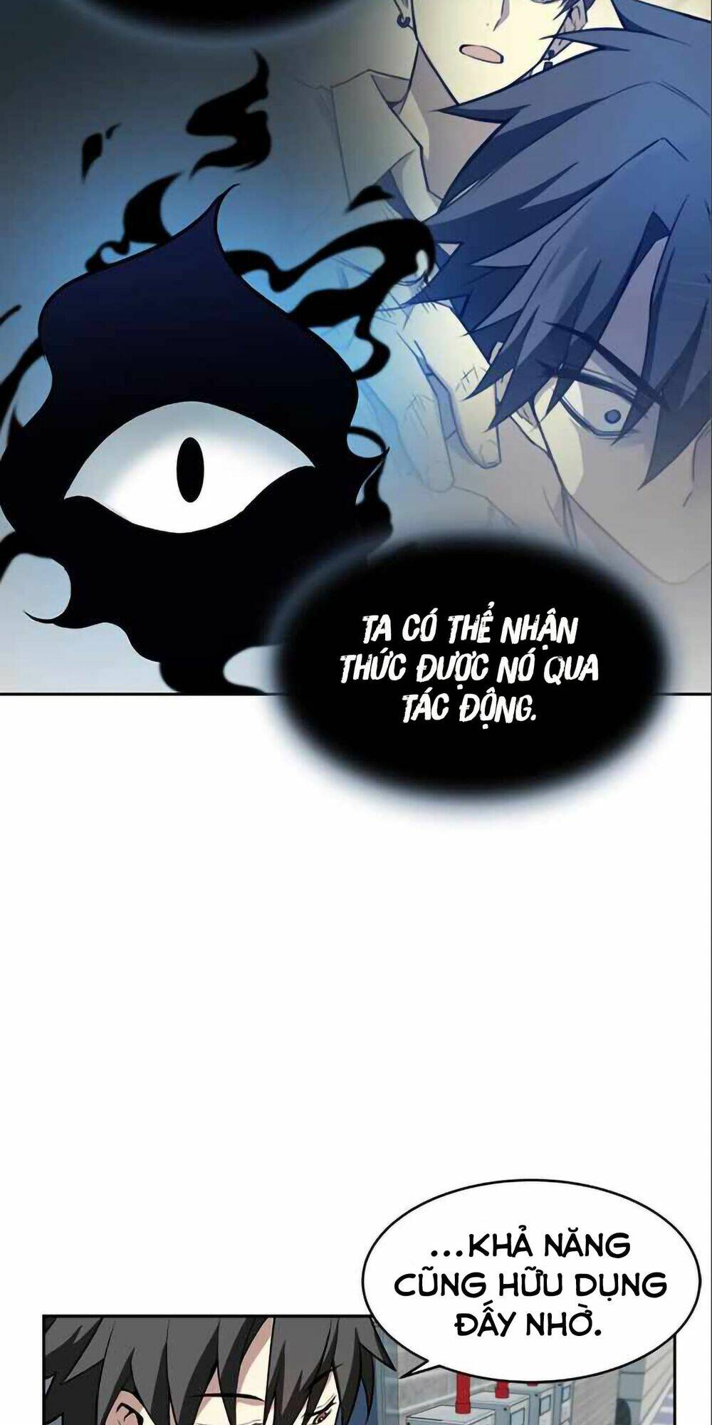 Chuyển Sinh Thành Ác Nhân: Chapter 4