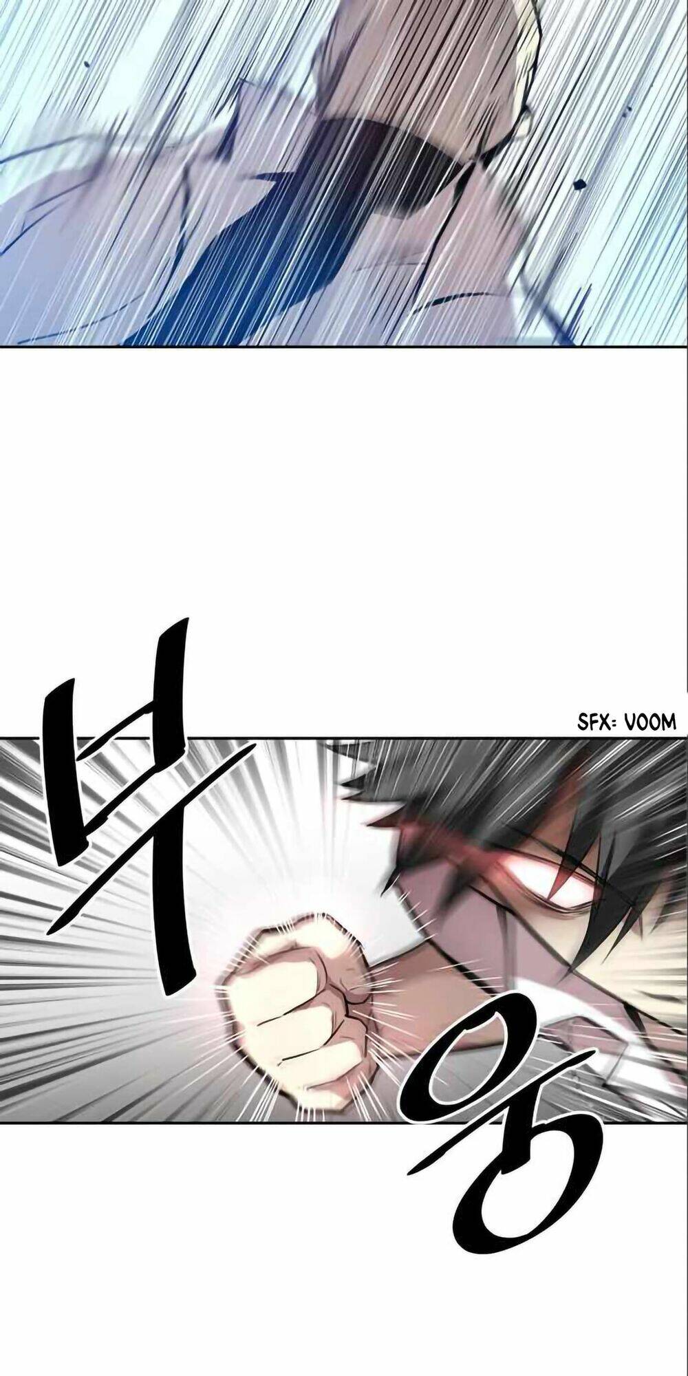 Chuyển Sinh Thành Ác Nhân: Chapter 4