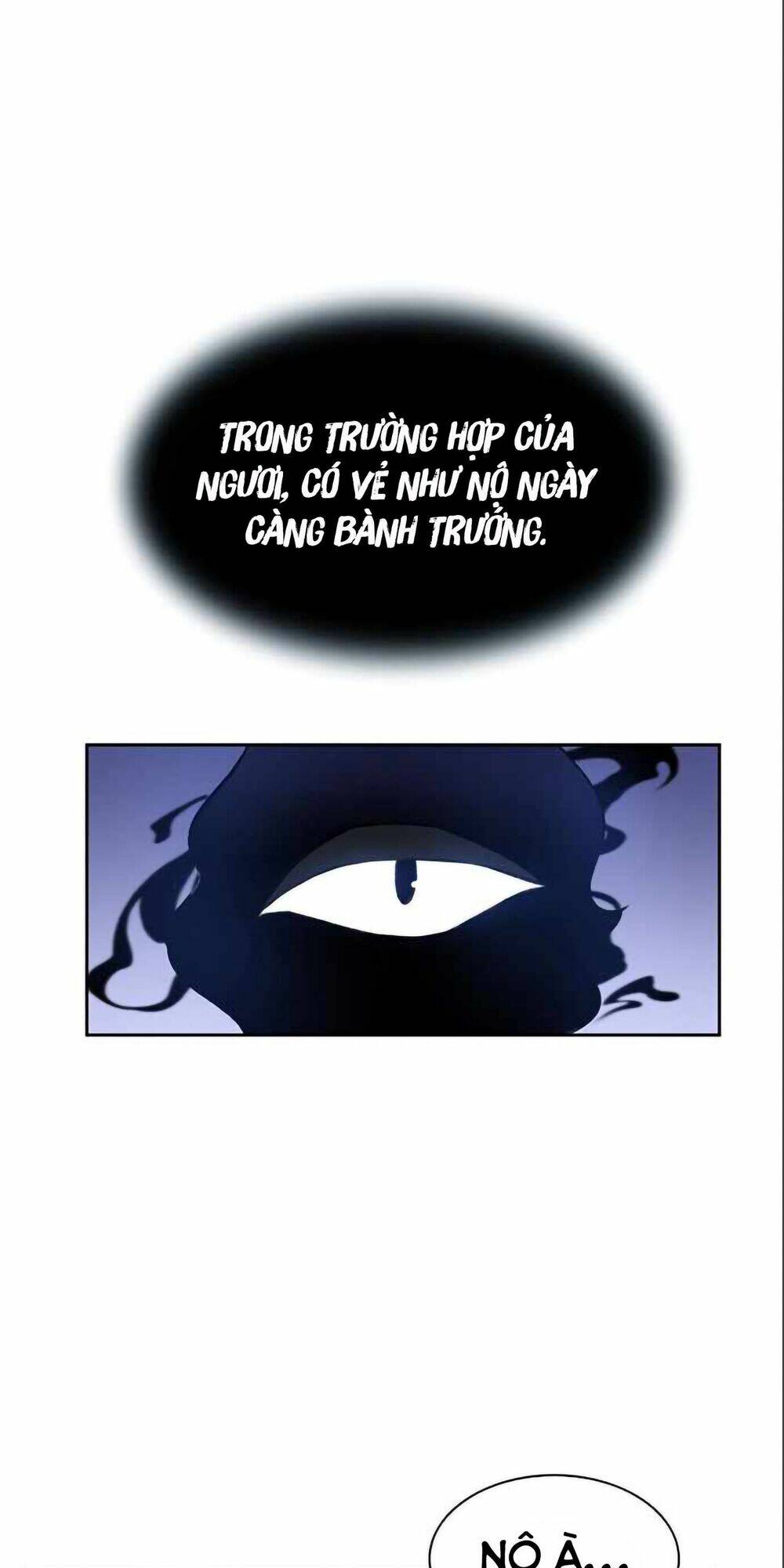 Chuyển Sinh Thành Ác Nhân: Chapter 4