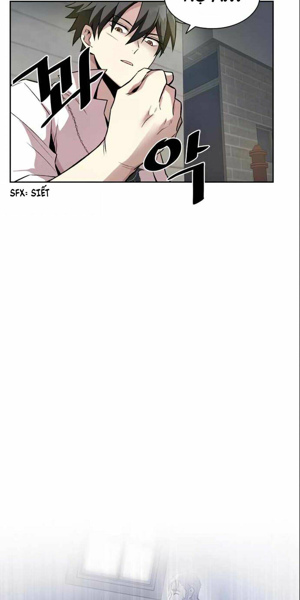 Chuyển Sinh Thành Ác Nhân: Chapter 4