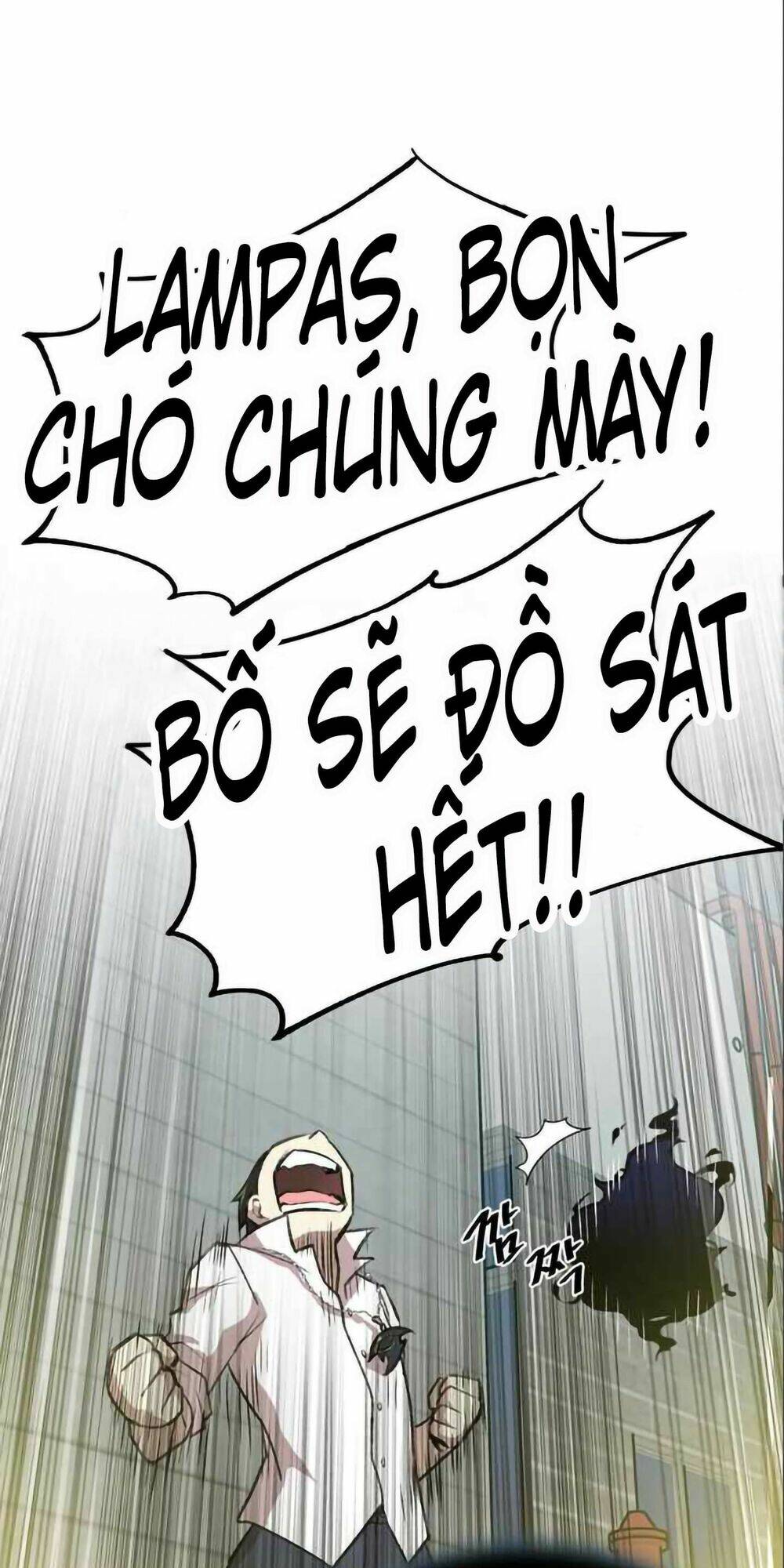 Chuyển Sinh Thành Ác Nhân: Chapter 4