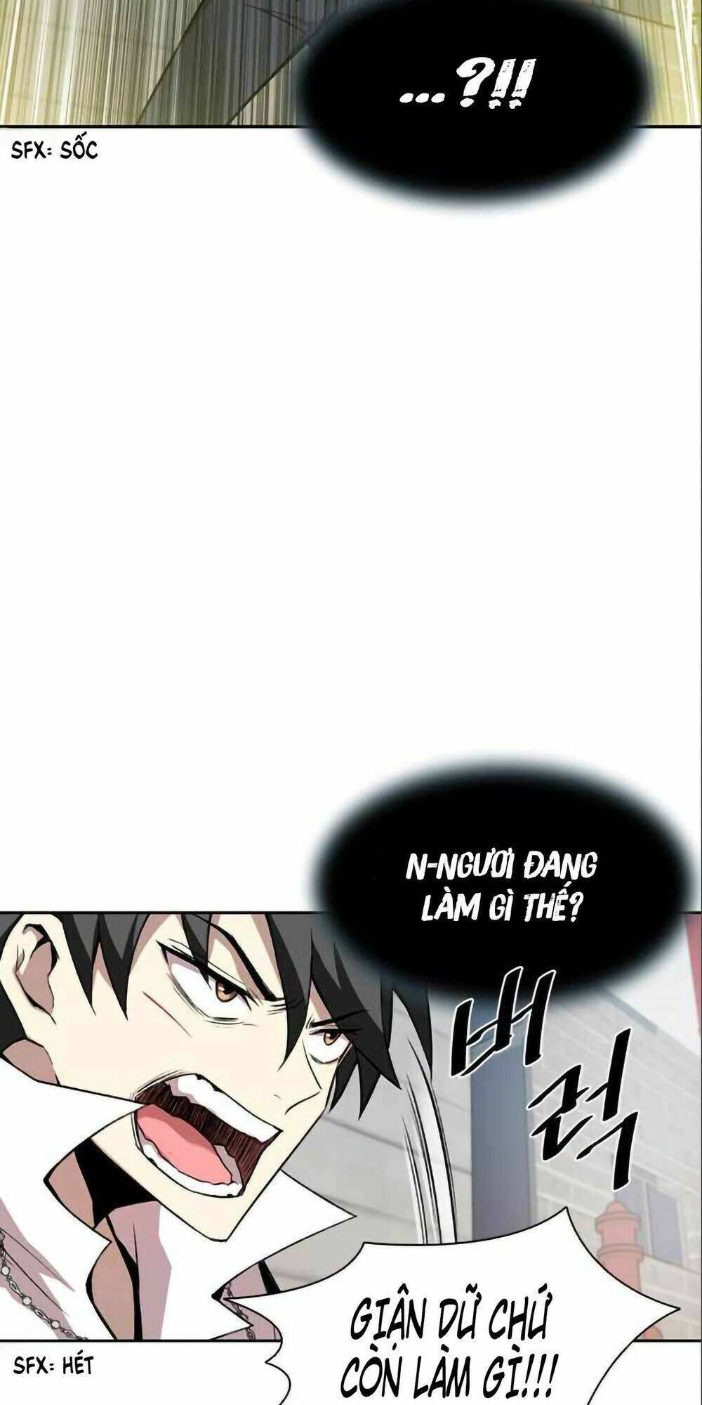 Chuyển Sinh Thành Ác Nhân: Chapter 4