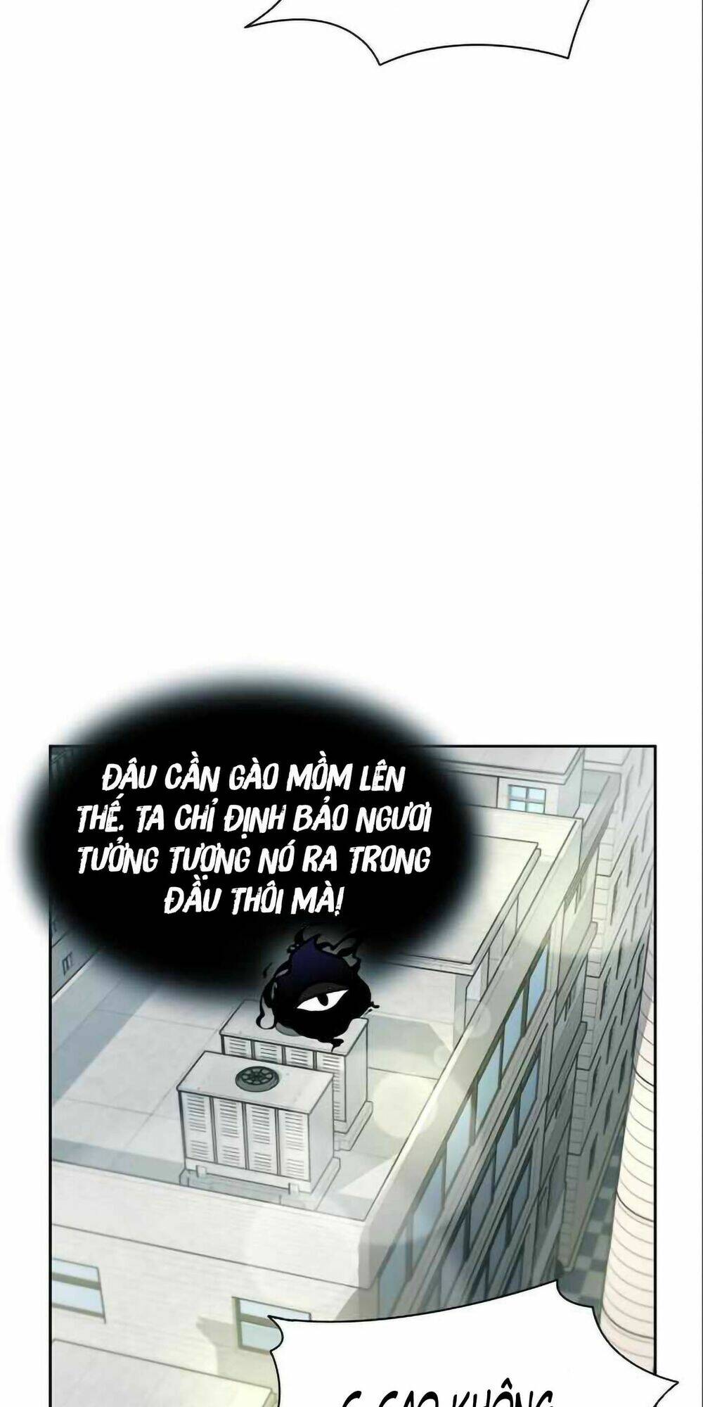 Chuyển Sinh Thành Ác Nhân: Chapter 4