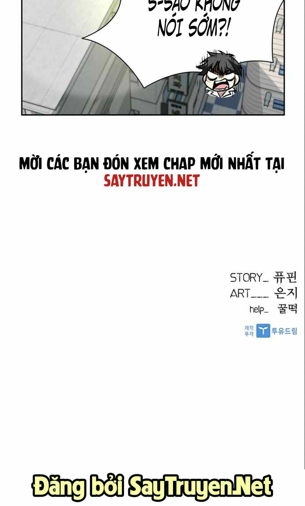 Chuyển Sinh Thành Ác Nhân: Chapter 4