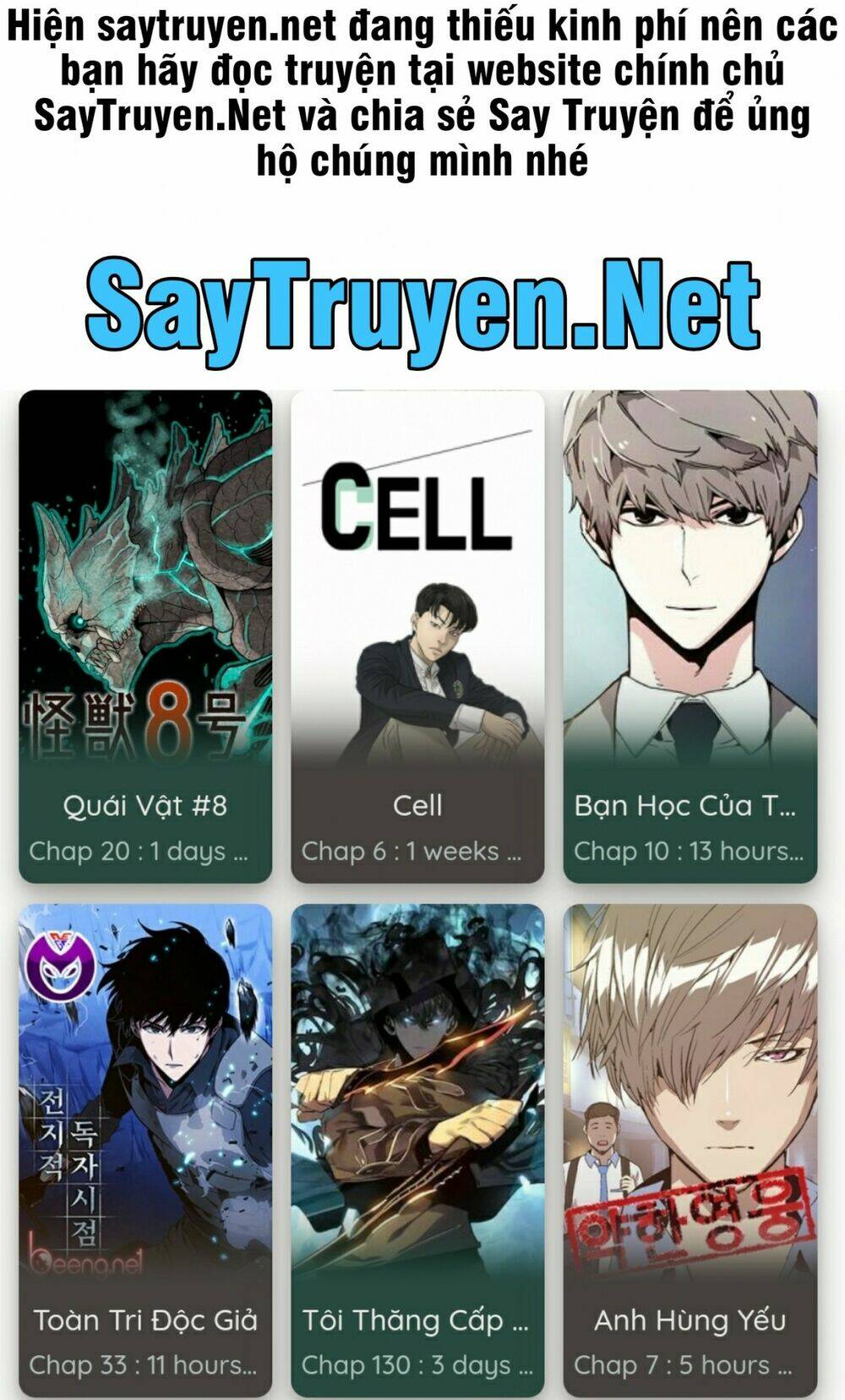 Chuyển Sinh Thành Ác Nhân: Chapter 4
