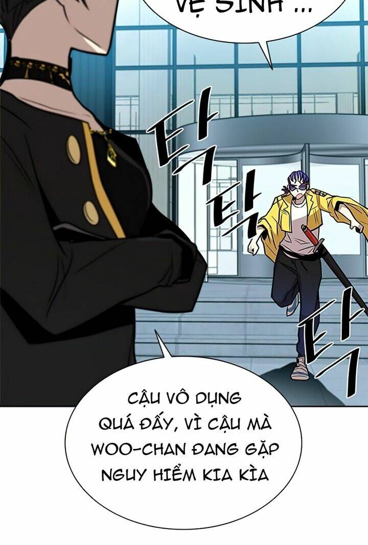 Chuyển Sinh Thành Ác Nhân: Chapter 40