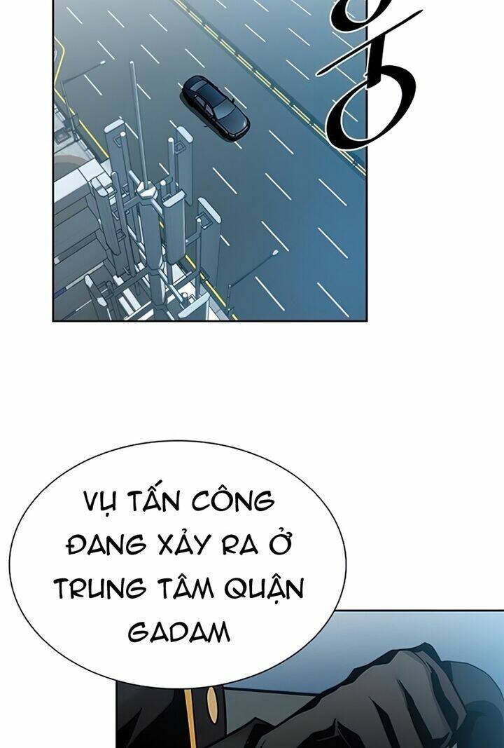 Chuyển Sinh Thành Ác Nhân: Chapter 40
