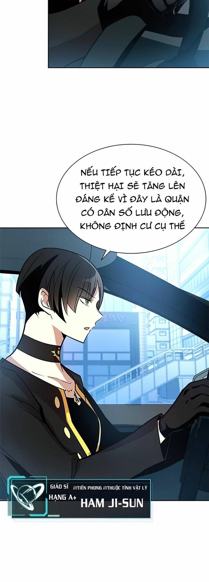 Chuyển Sinh Thành Ác Nhân: Chapter 40