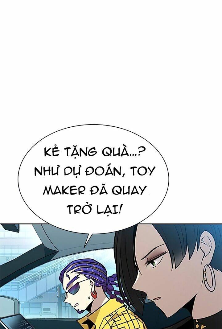 Chuyển Sinh Thành Ác Nhân: Chapter 40