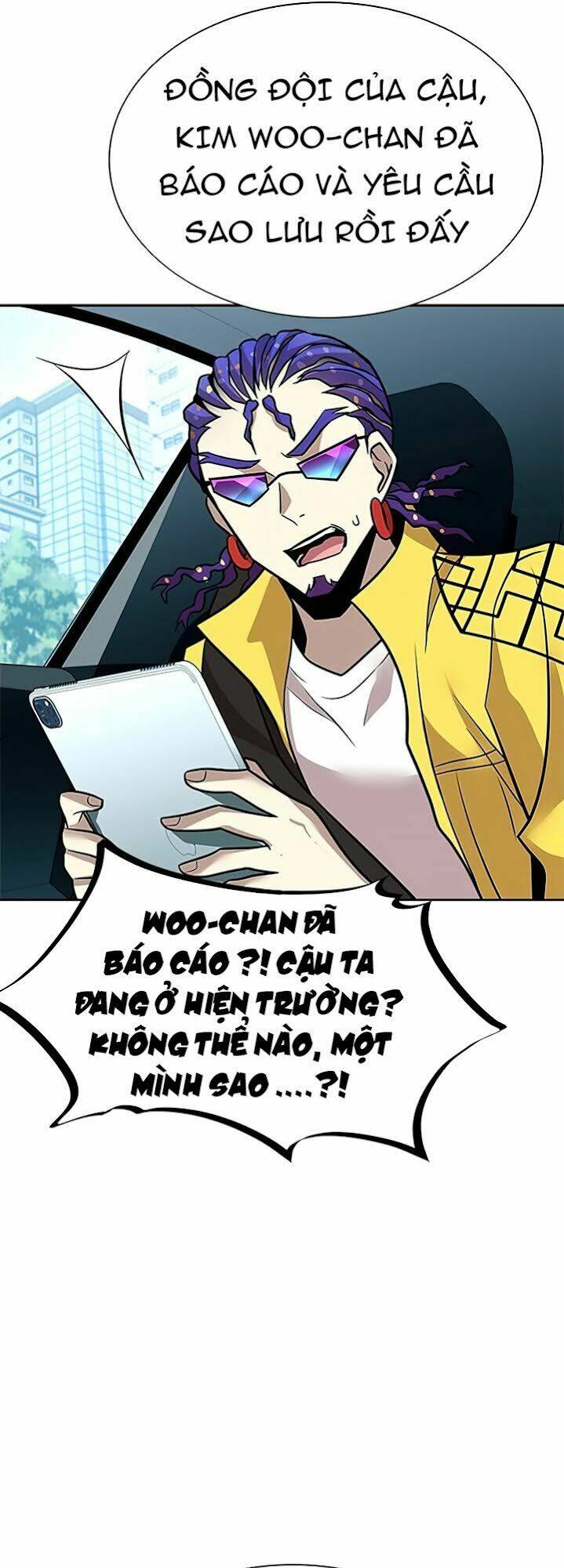 Chuyển Sinh Thành Ác Nhân: Chapter 40