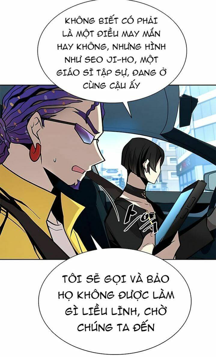 Chuyển Sinh Thành Ác Nhân: Chapter 40