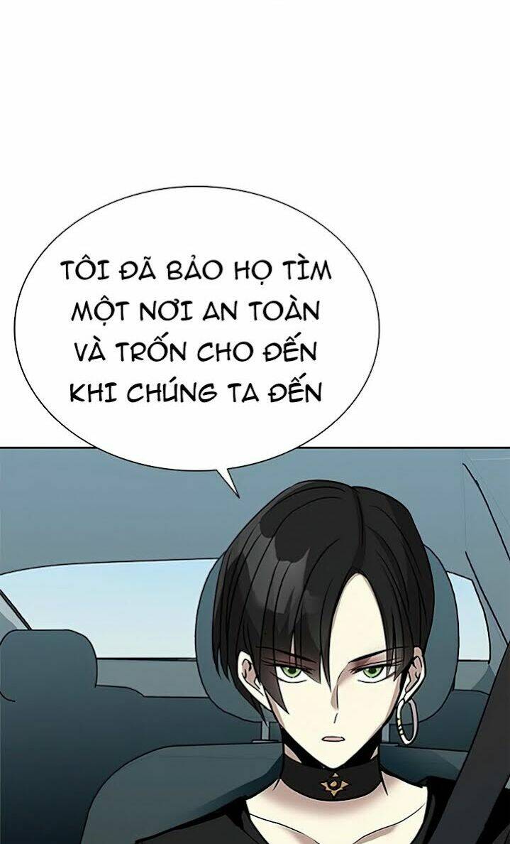 Chuyển Sinh Thành Ác Nhân: Chapter 40