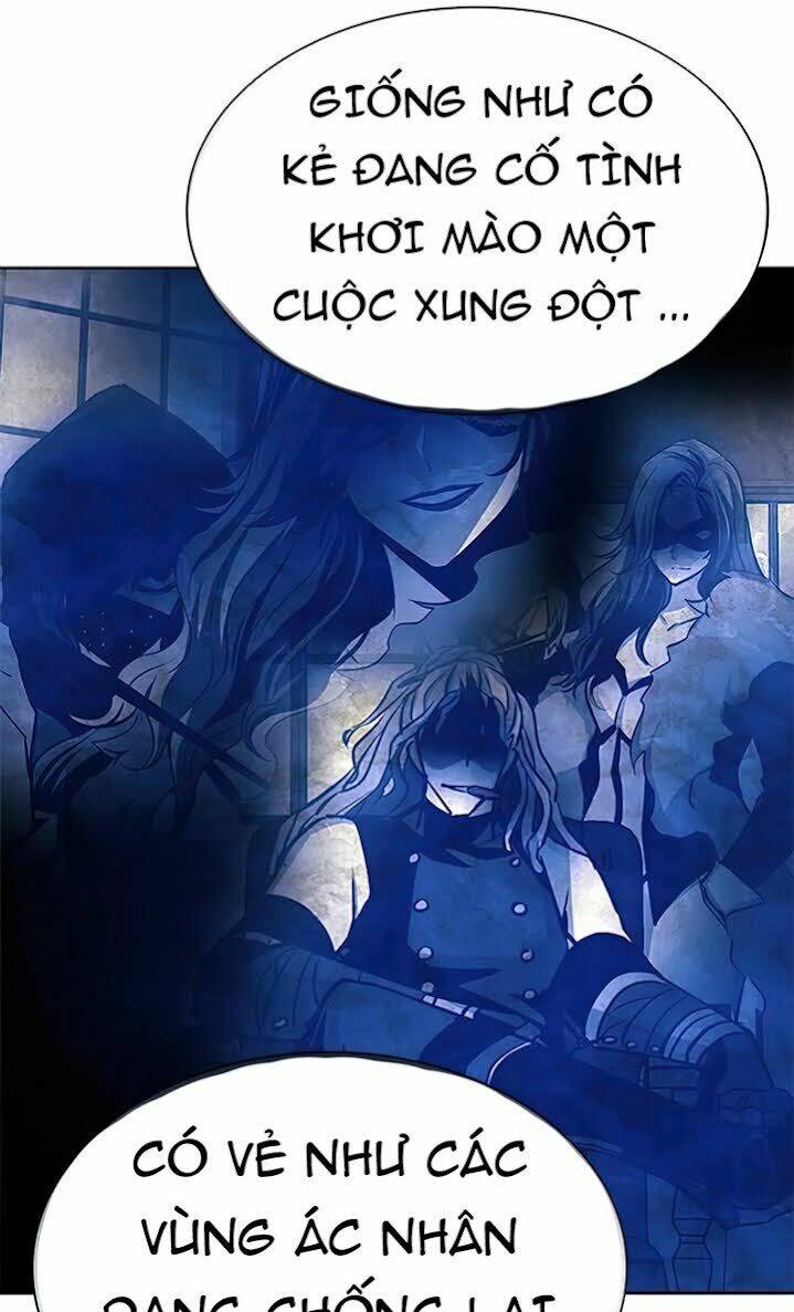 Chuyển Sinh Thành Ác Nhân: Chapter 40