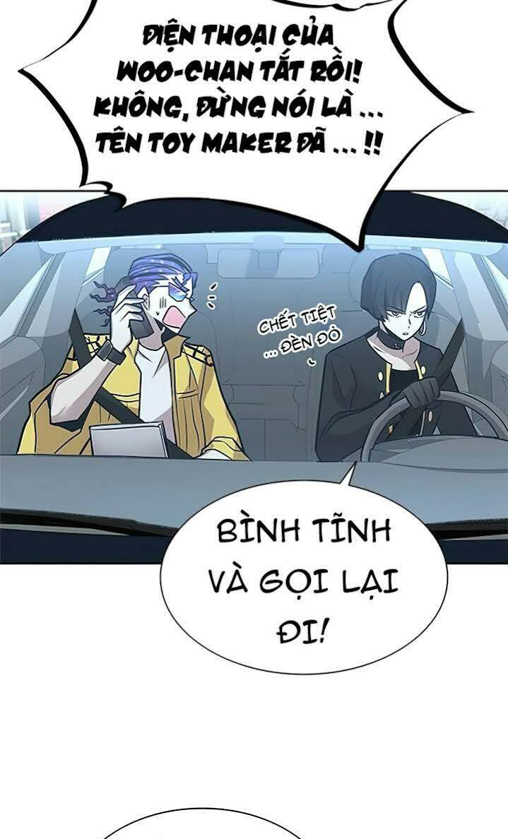 Chuyển Sinh Thành Ác Nhân: Chapter 40