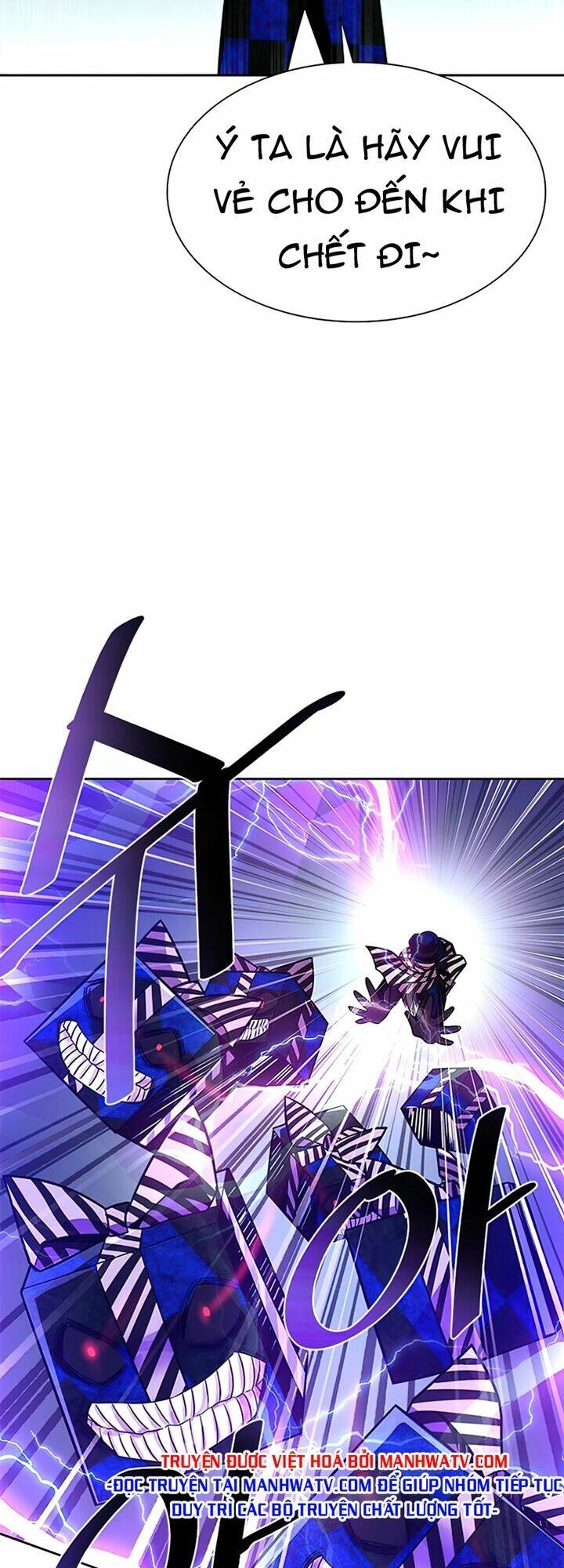 Chuyển Sinh Thành Ác Nhân: Chapter 40