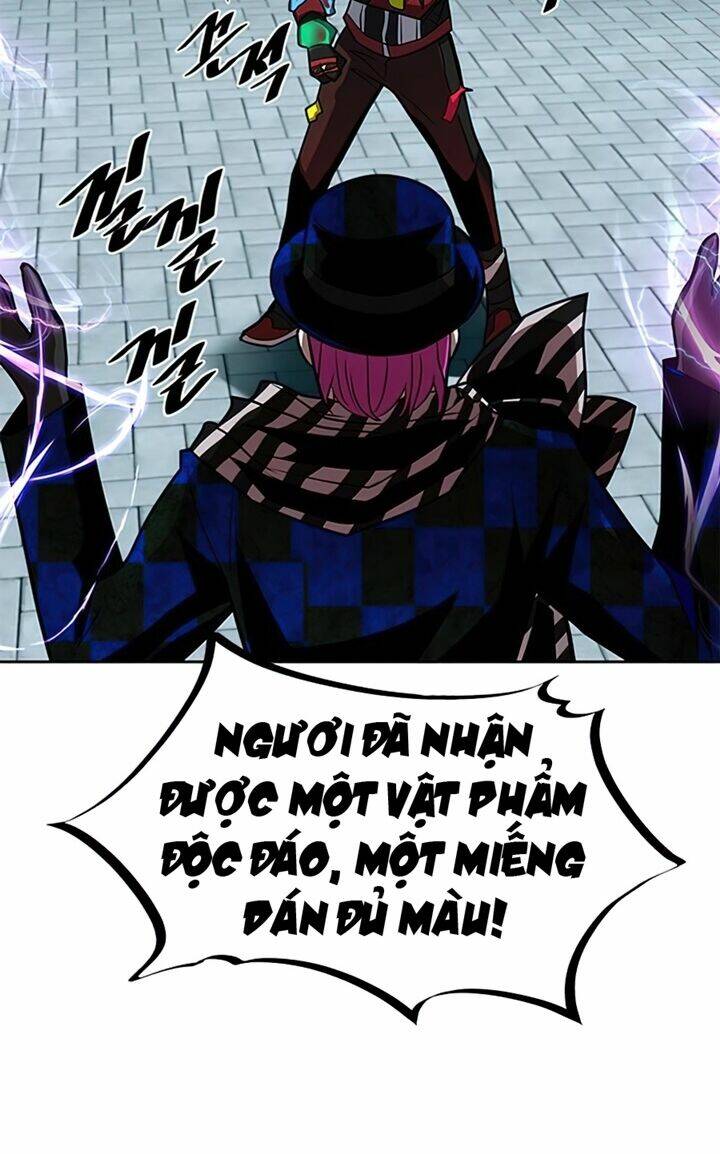 Chuyển Sinh Thành Ác Nhân: Chapter 40