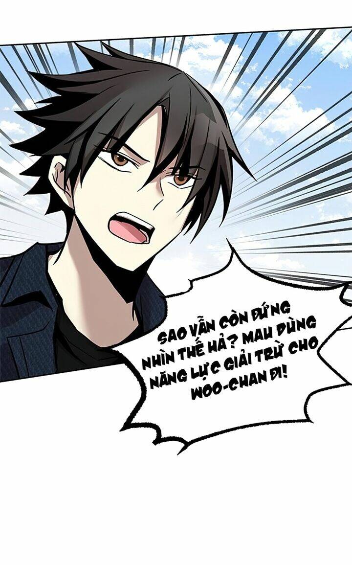 Chuyển Sinh Thành Ác Nhân: Chapter 40