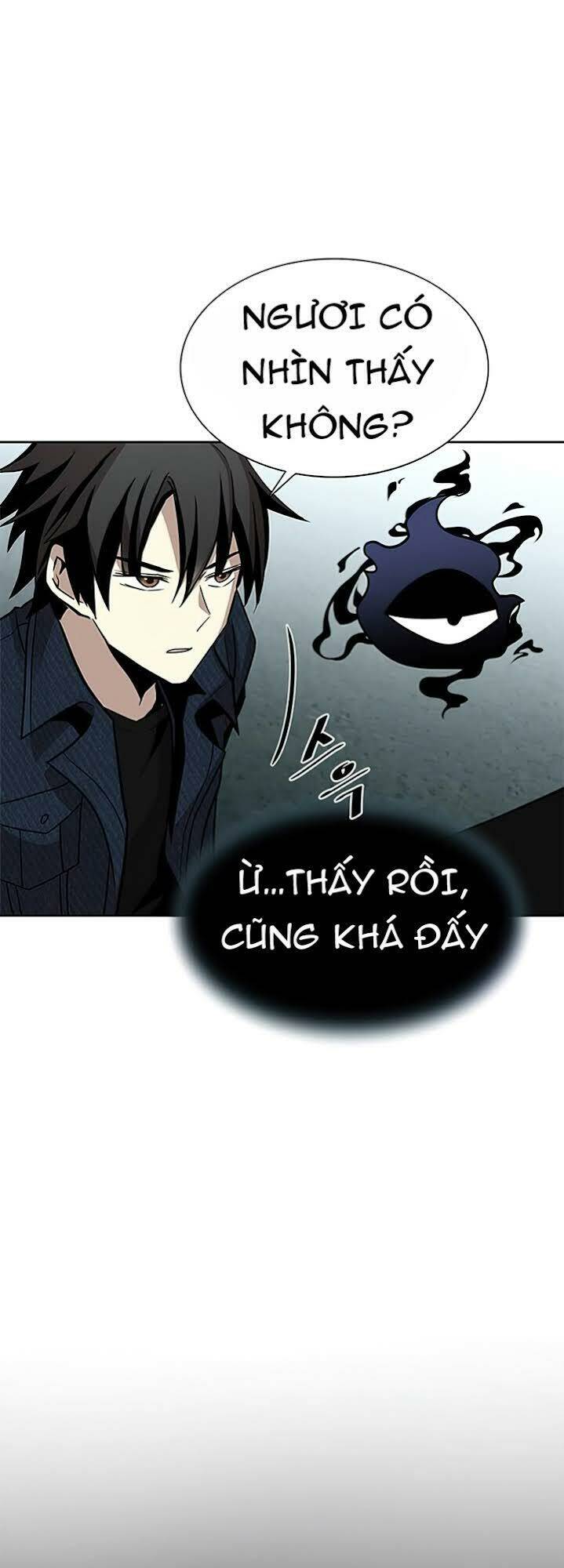 Chuyển Sinh Thành Ác Nhân: Chapter 40