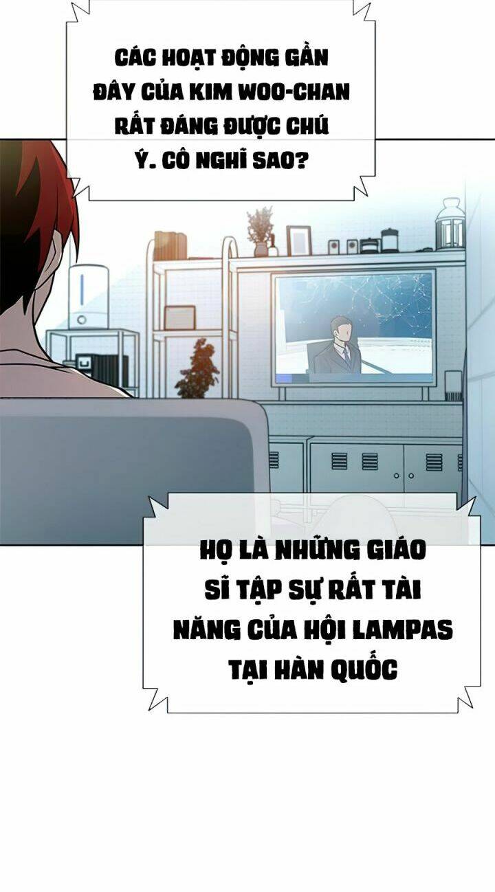 Chuyển Sinh Thành Ác Nhân: Chapter 41