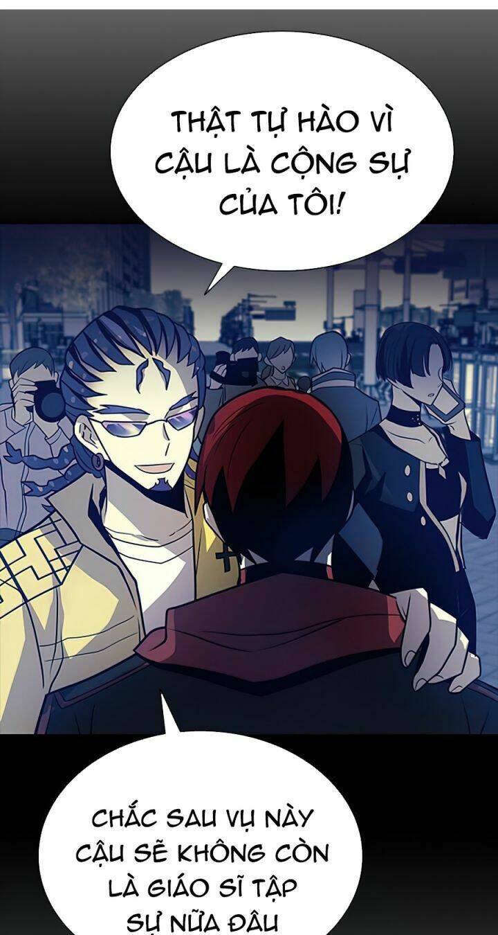 Chuyển Sinh Thành Ác Nhân: Chapter 41
