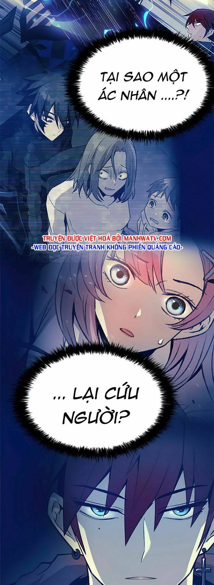 Chuyển Sinh Thành Ác Nhân: Chapter 41