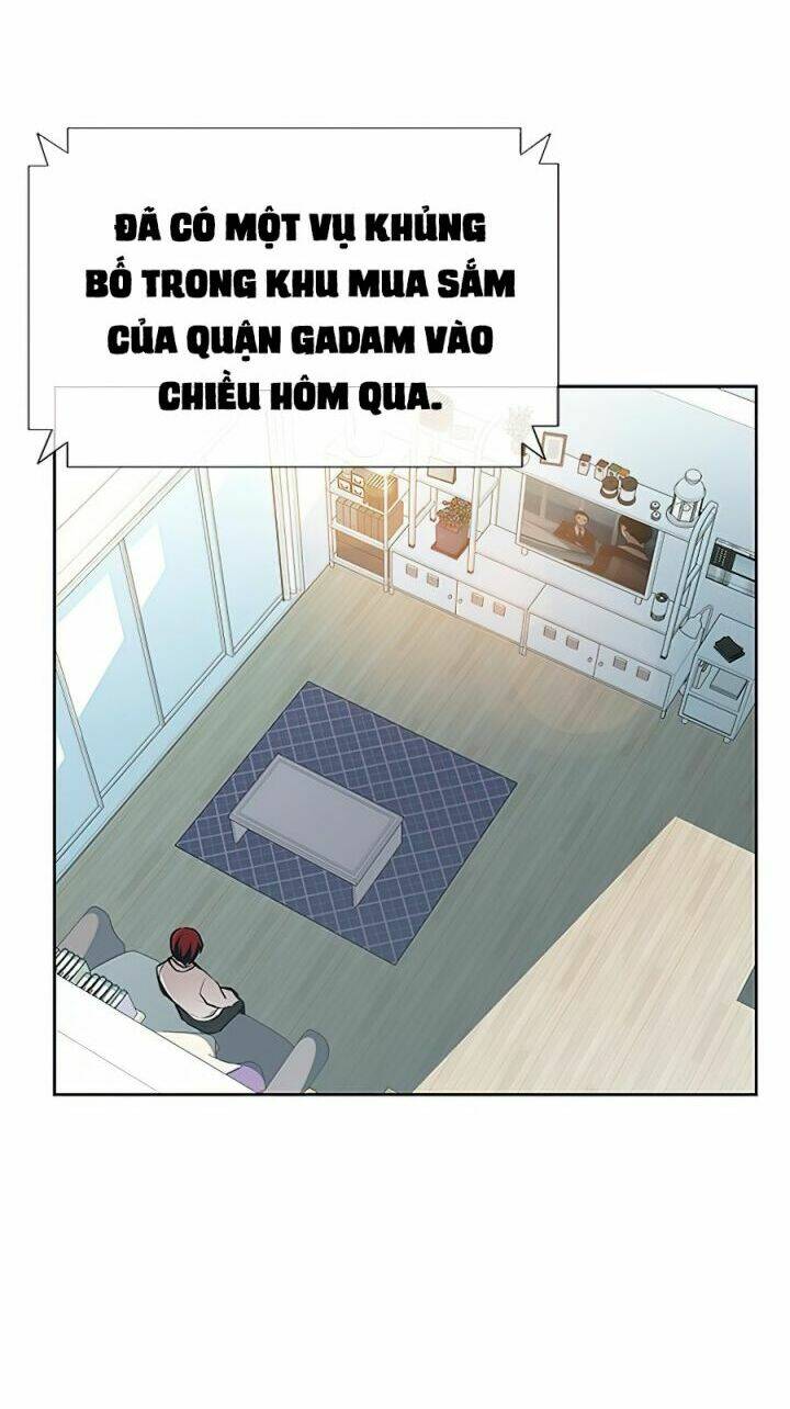 Chuyển Sinh Thành Ác Nhân: Chapter 41